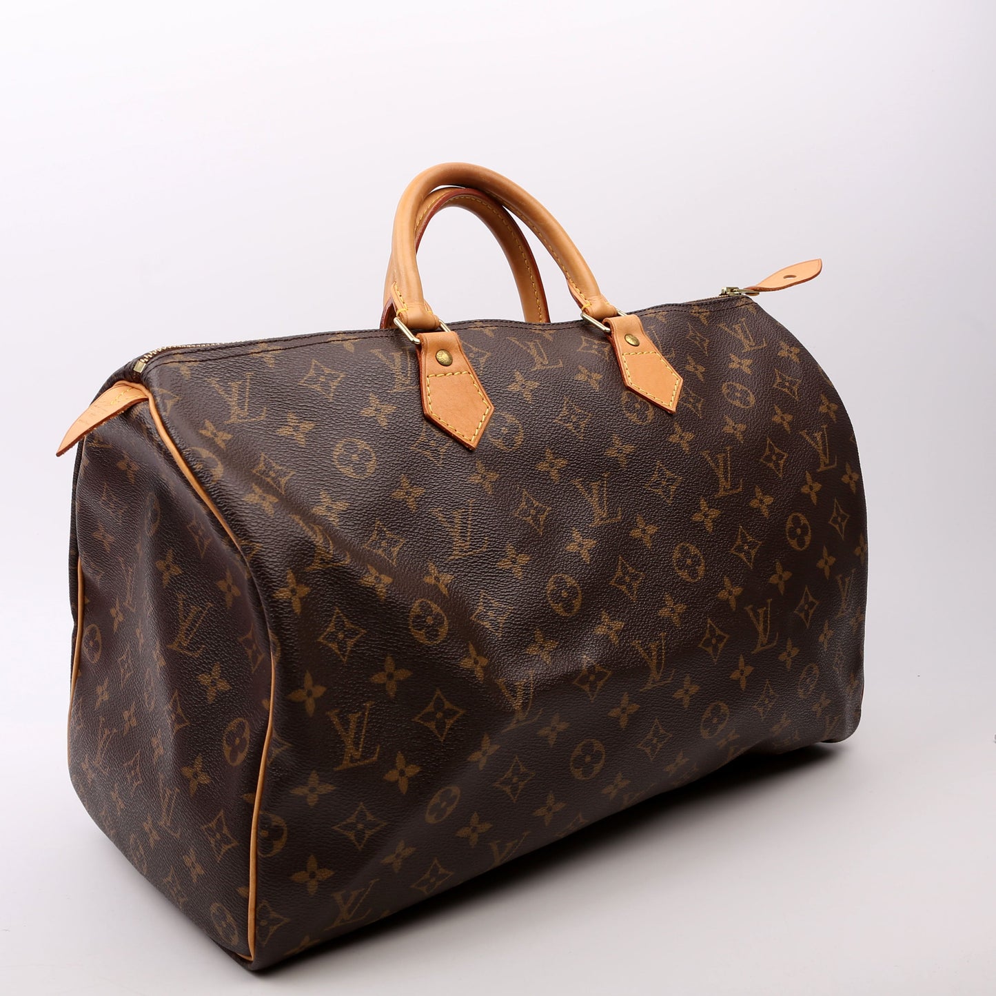 Louis Vuitton Speedy 40 Monogram
