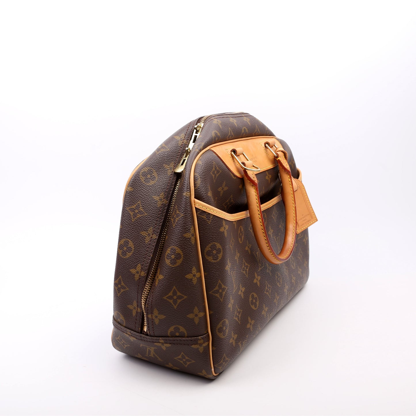 Louis Vuitton Deauville Monogram