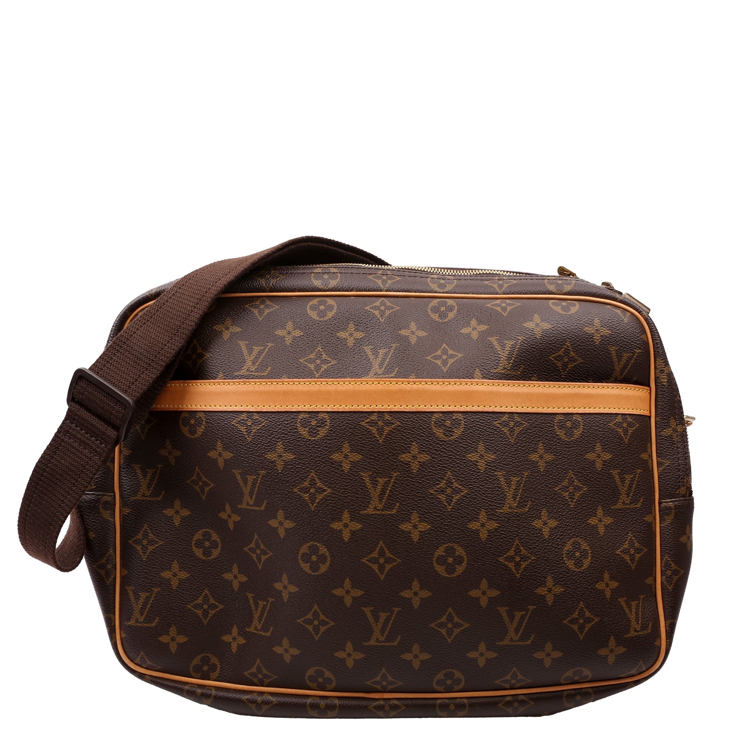 Louis Vuitton Reporter GM Monogram