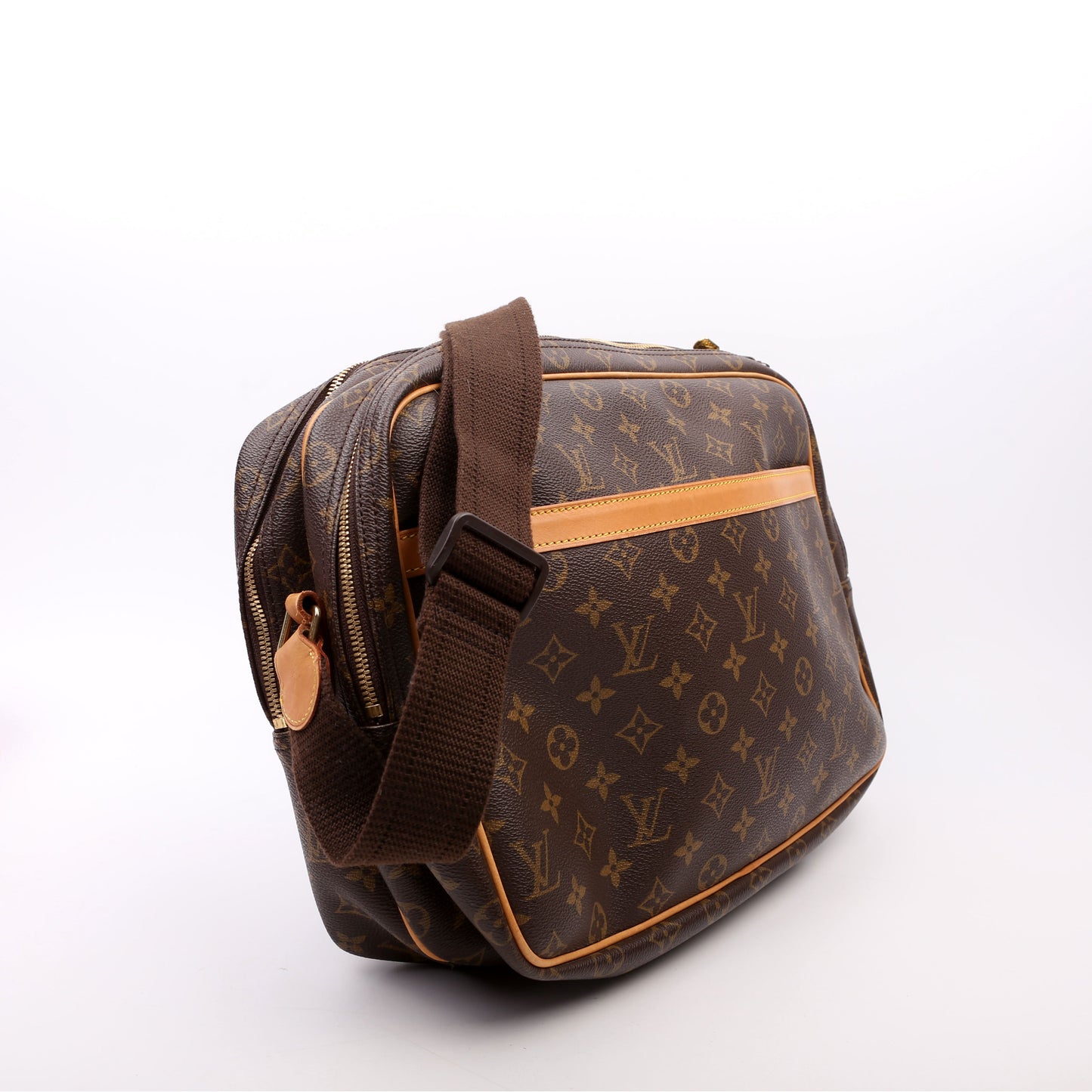 Louis Vuitton Reporter GM Monogram
