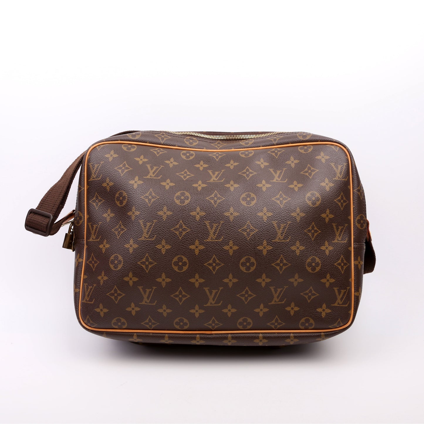 Louis Vuitton Reporter GM Monogram