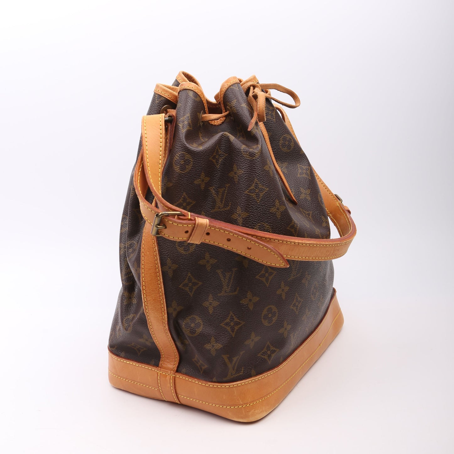 Louis Vuitton Noe Monogram Vintage
