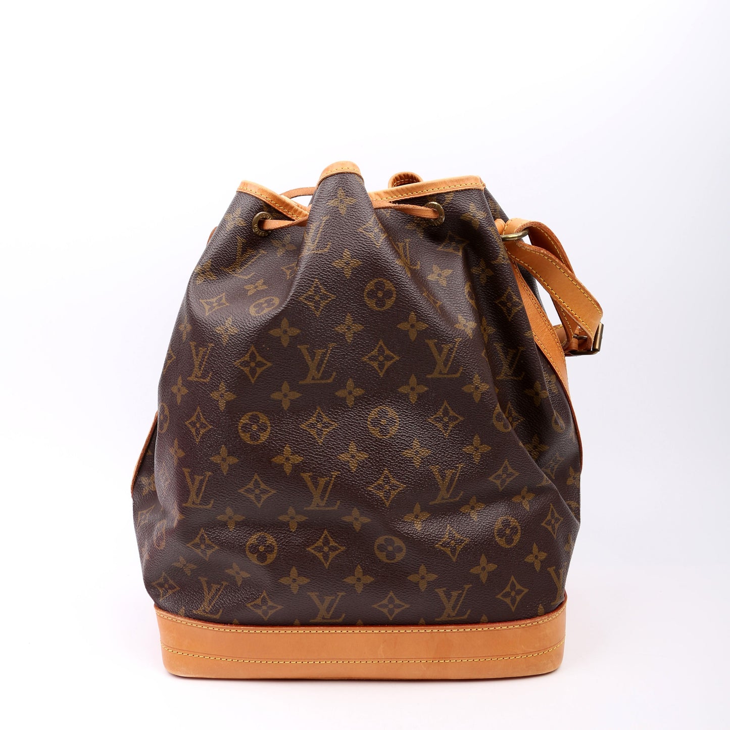 Louis Vuitton Noe Monogram Vintage