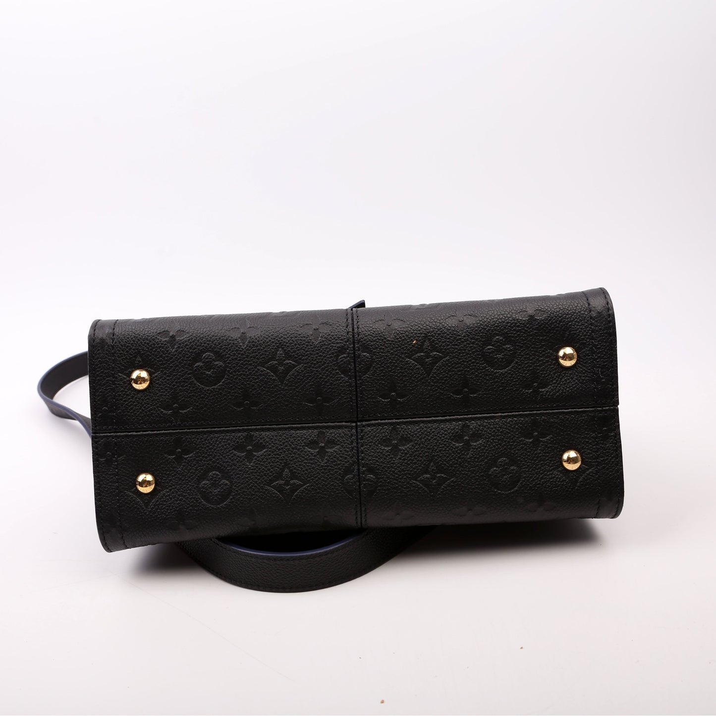 Louis Vuitton Sully PM Empreinte Black