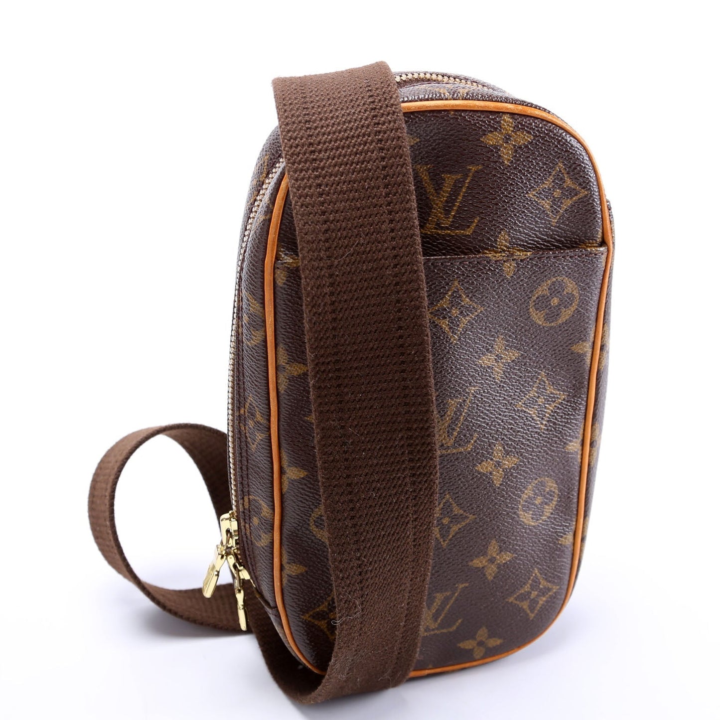 Louis Vuitton Pochette Gange Monogram