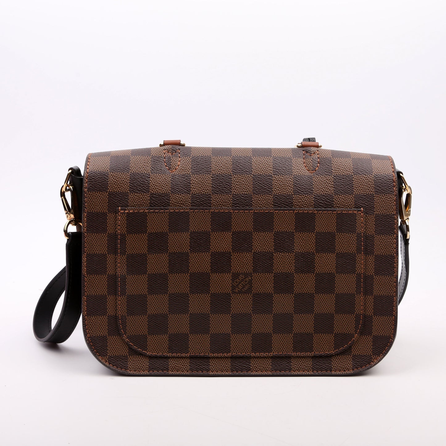 Louis Vuitton Beaumarchais Damier Ebene