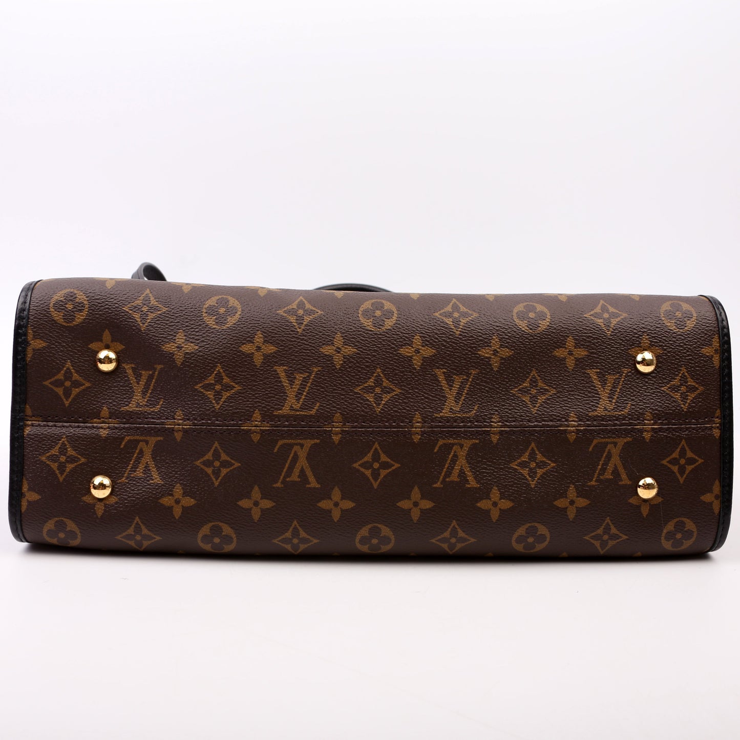 Louis Vuitton Popincourt NM MM Monogram