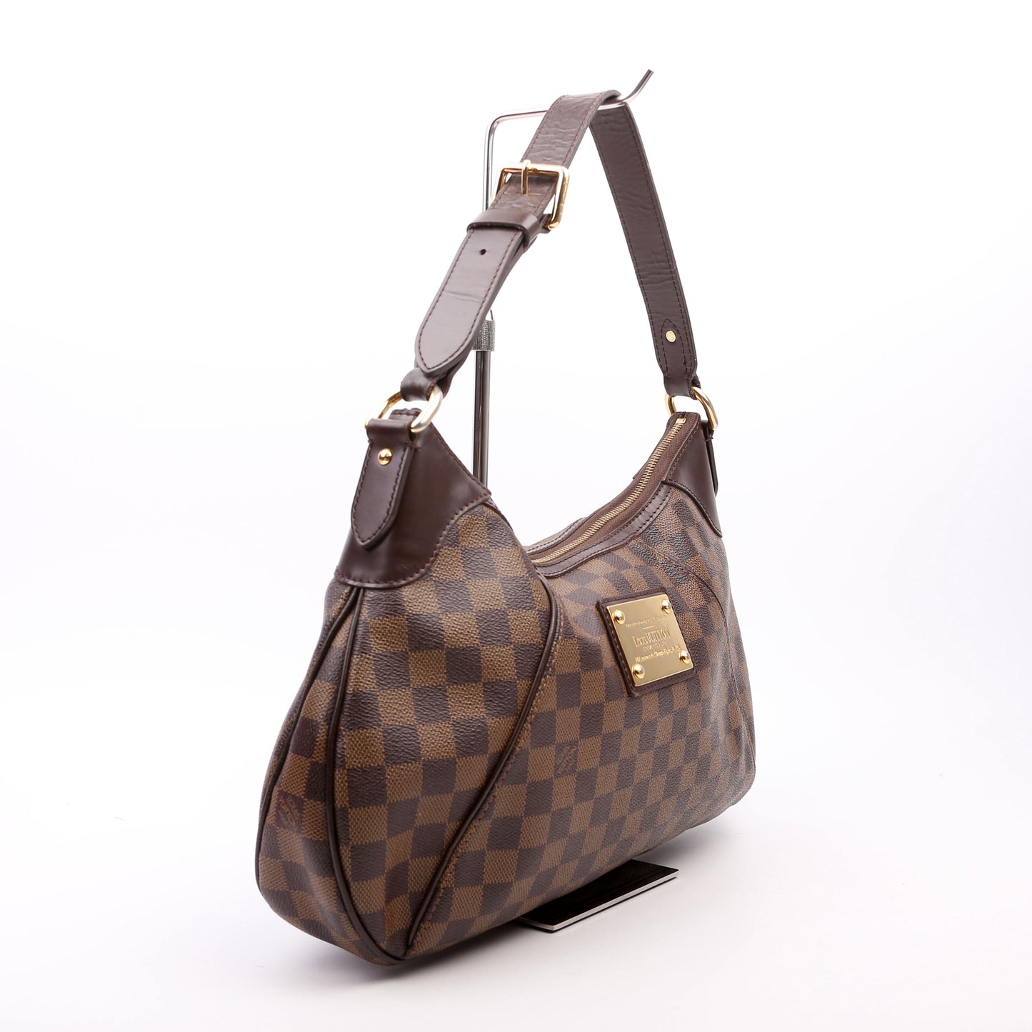Louis Vuitton Thames GM Damier Ebene
