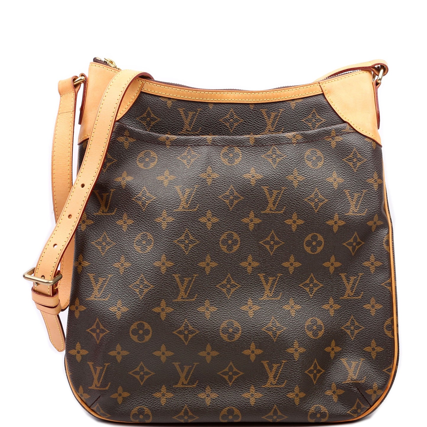 Louis Vuitton Odeon MM Monogram