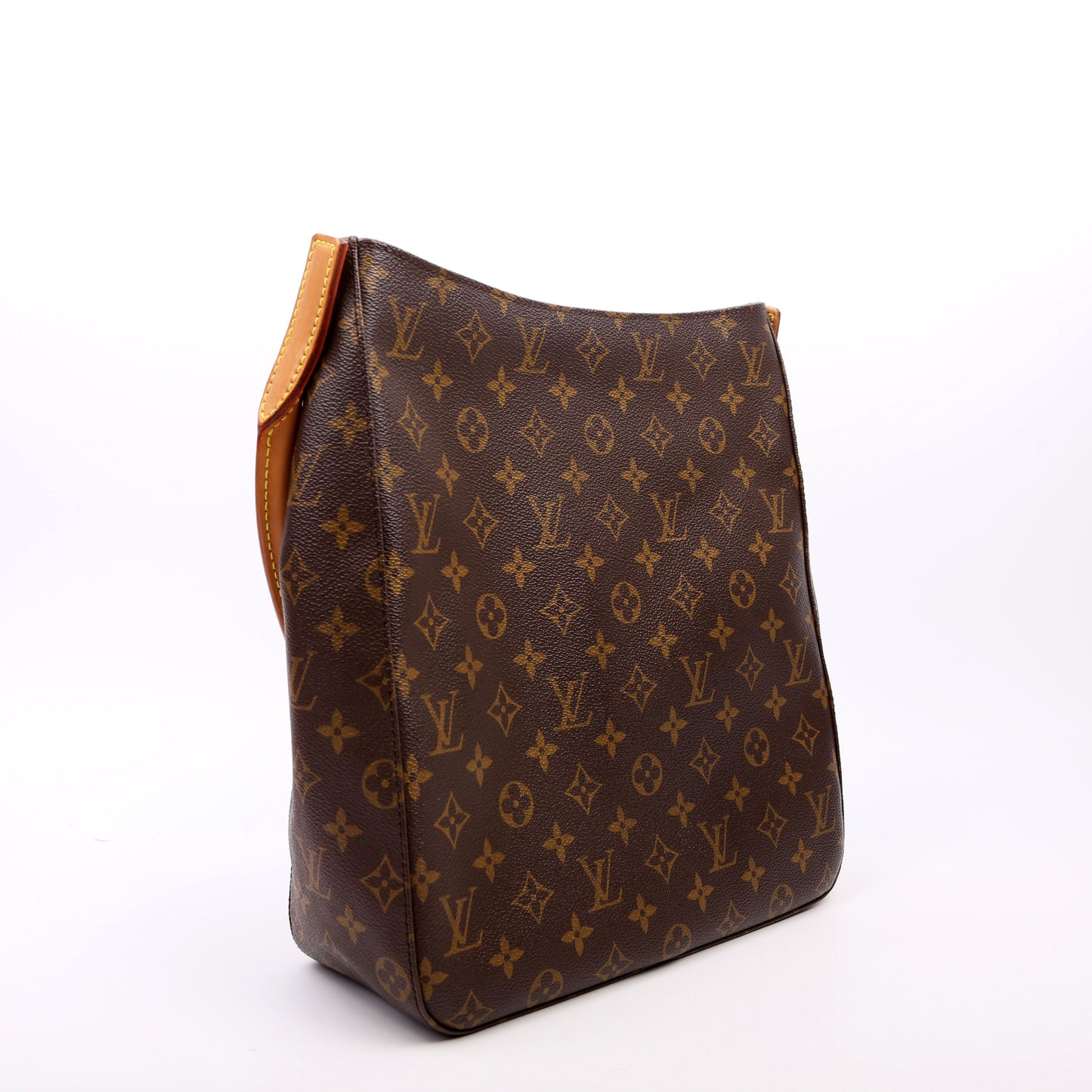 Louis Vuitton Looping GM Monogram