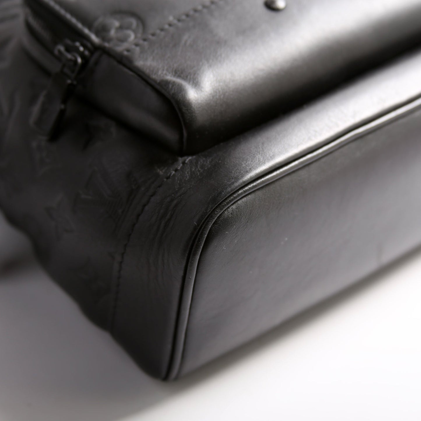 Louis Vuitton Racer Sling Shadow Monogram