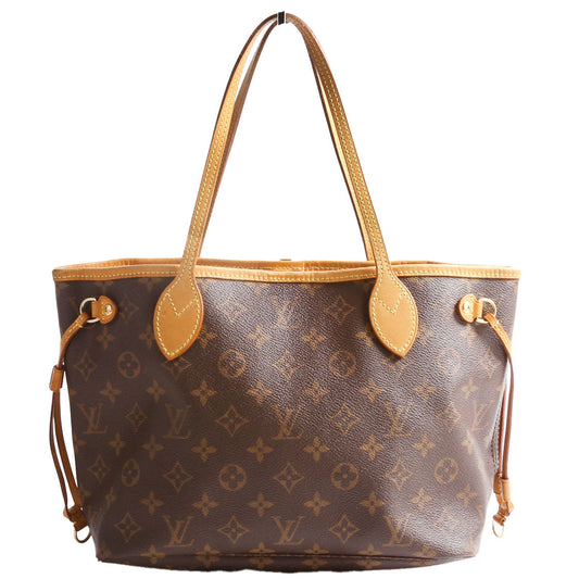 Louis Vuitton Neverfull PM Monogram