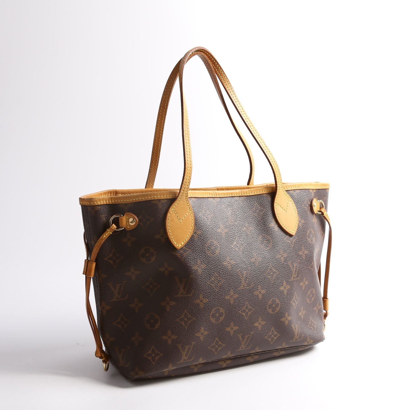Louis Vuitton Neverfull PM Monogram
