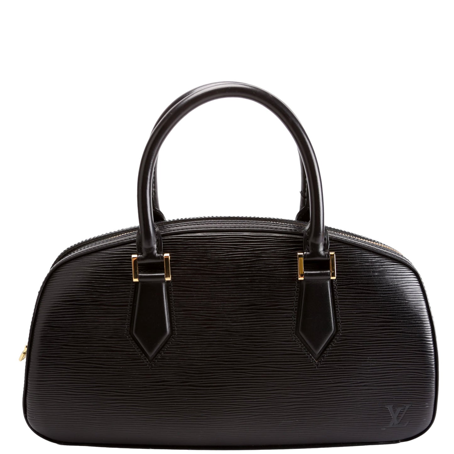 Louis Vuitton Jasmin Epi Black