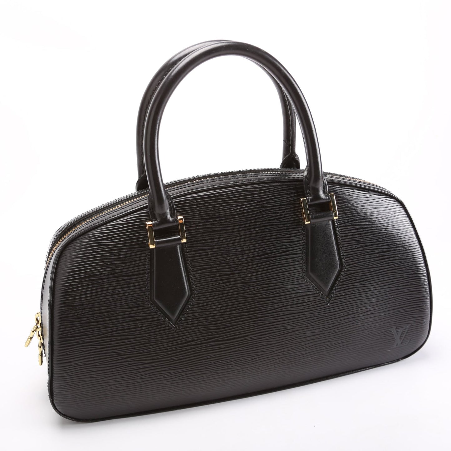 Louis Vuitton Jasmin Epi Black