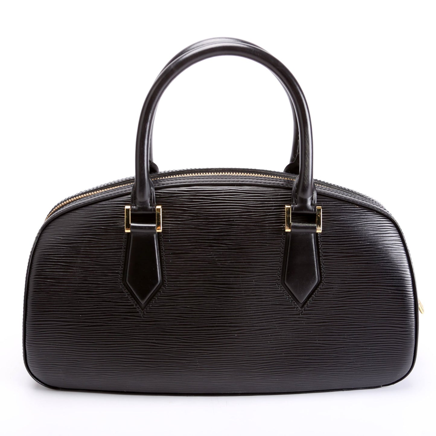 Louis Vuitton Jasmin Epi Black