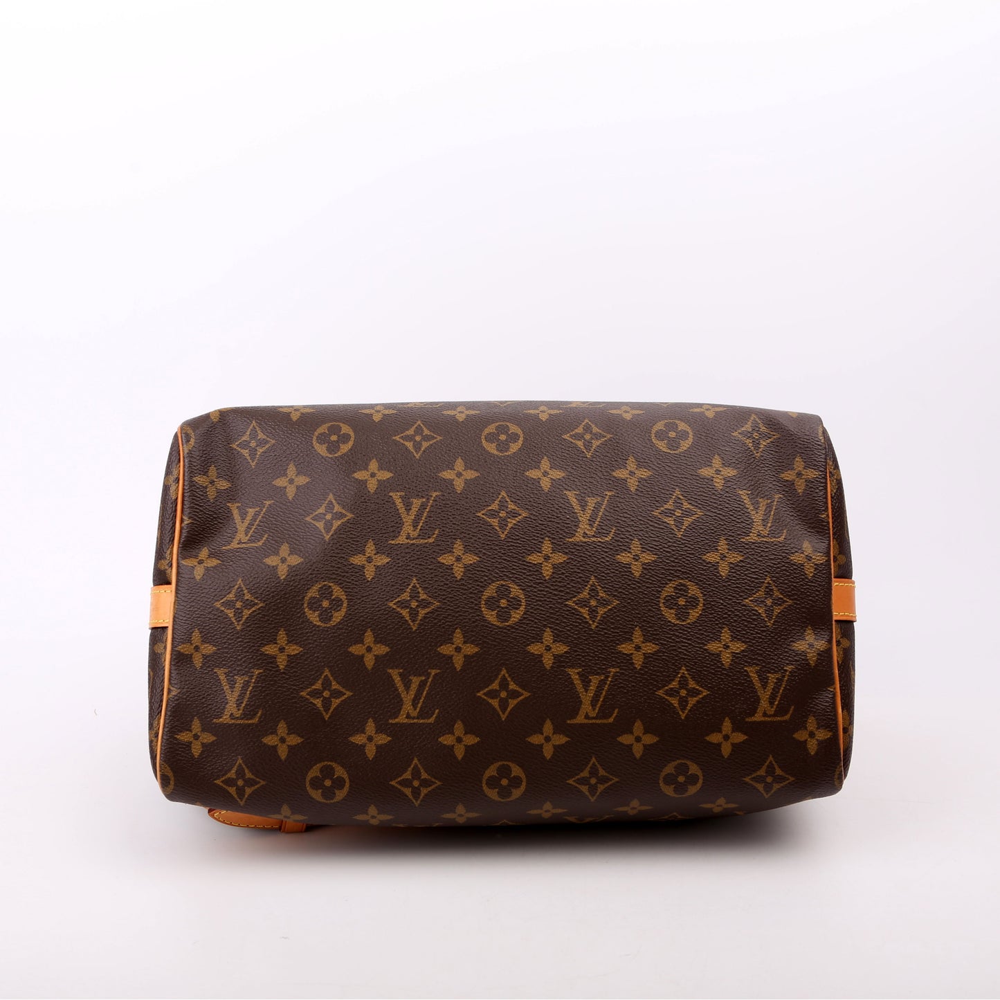Louis Vuitton Speedy 30 Bandouliere Monogram