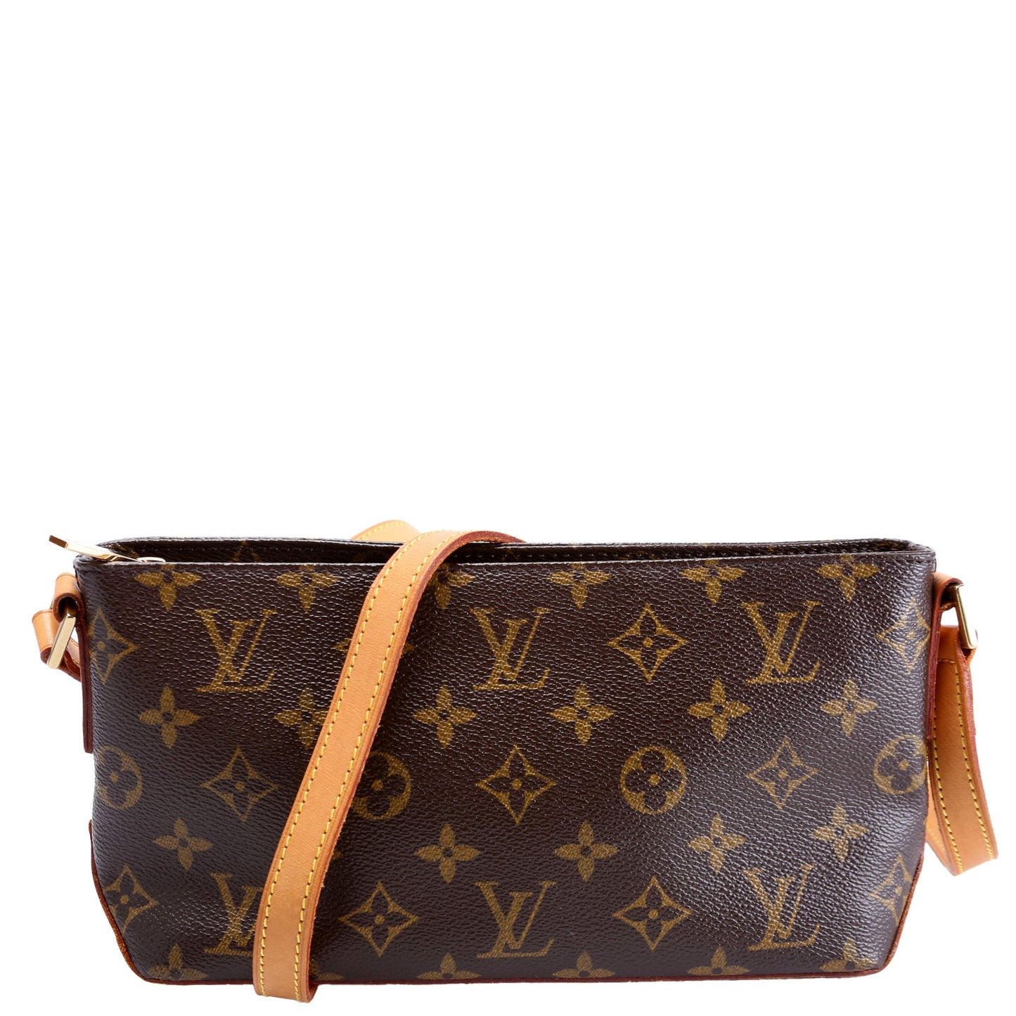 Louis Vuitton Trotteur Monogram