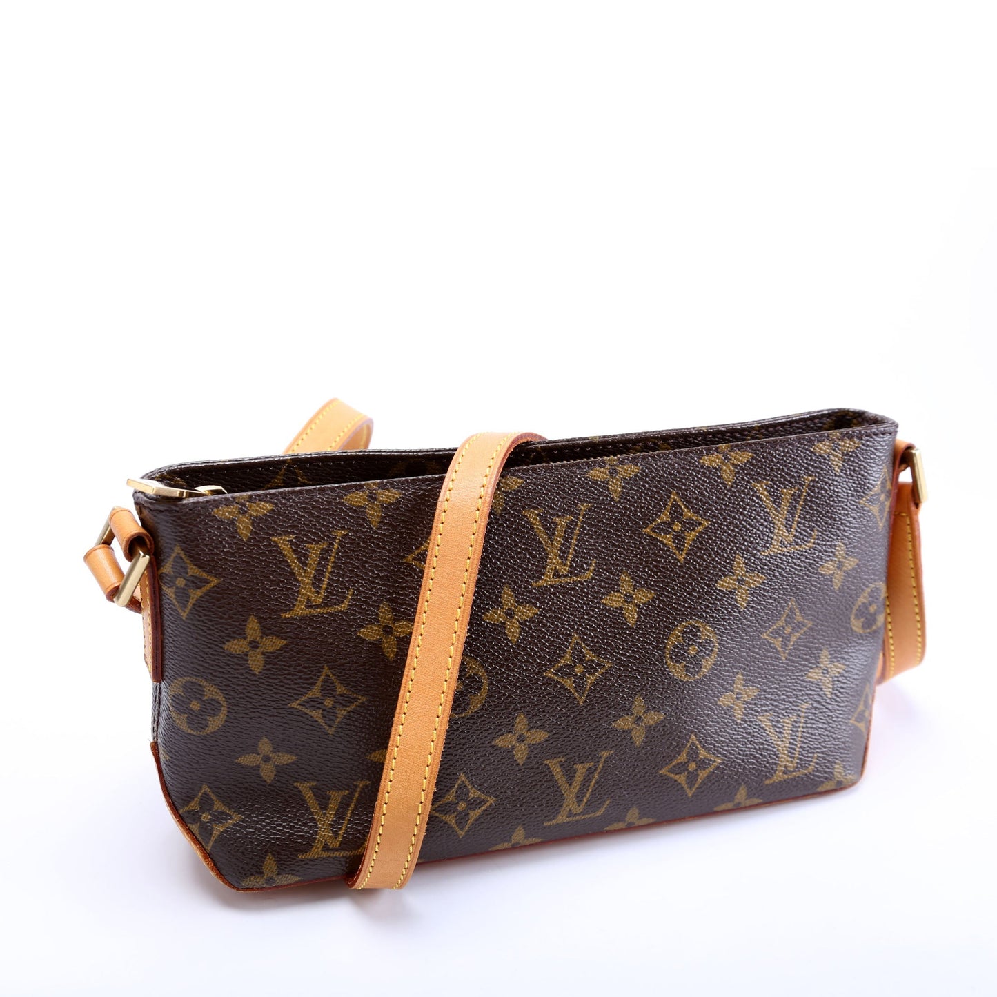 Louis Vuitton Trotteur Monogram