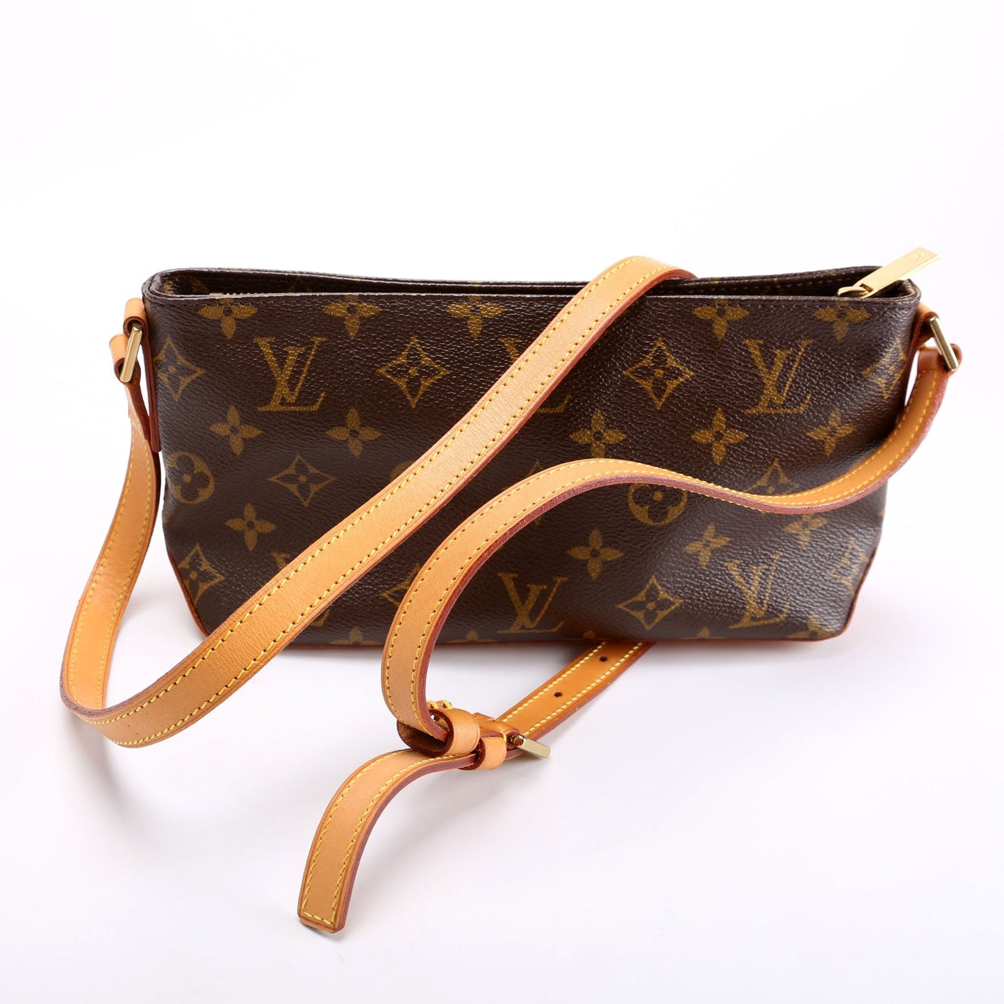 Louis Vuitton Trotteur Monogram