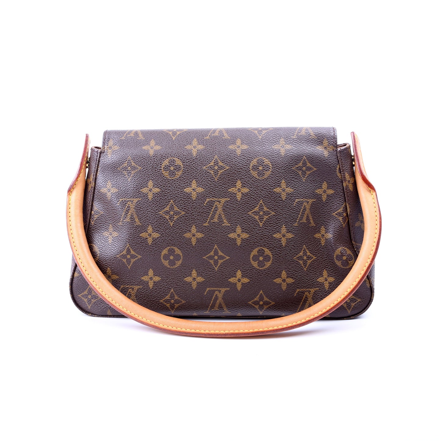 Louis Vuitton Looping Mini Monogram
