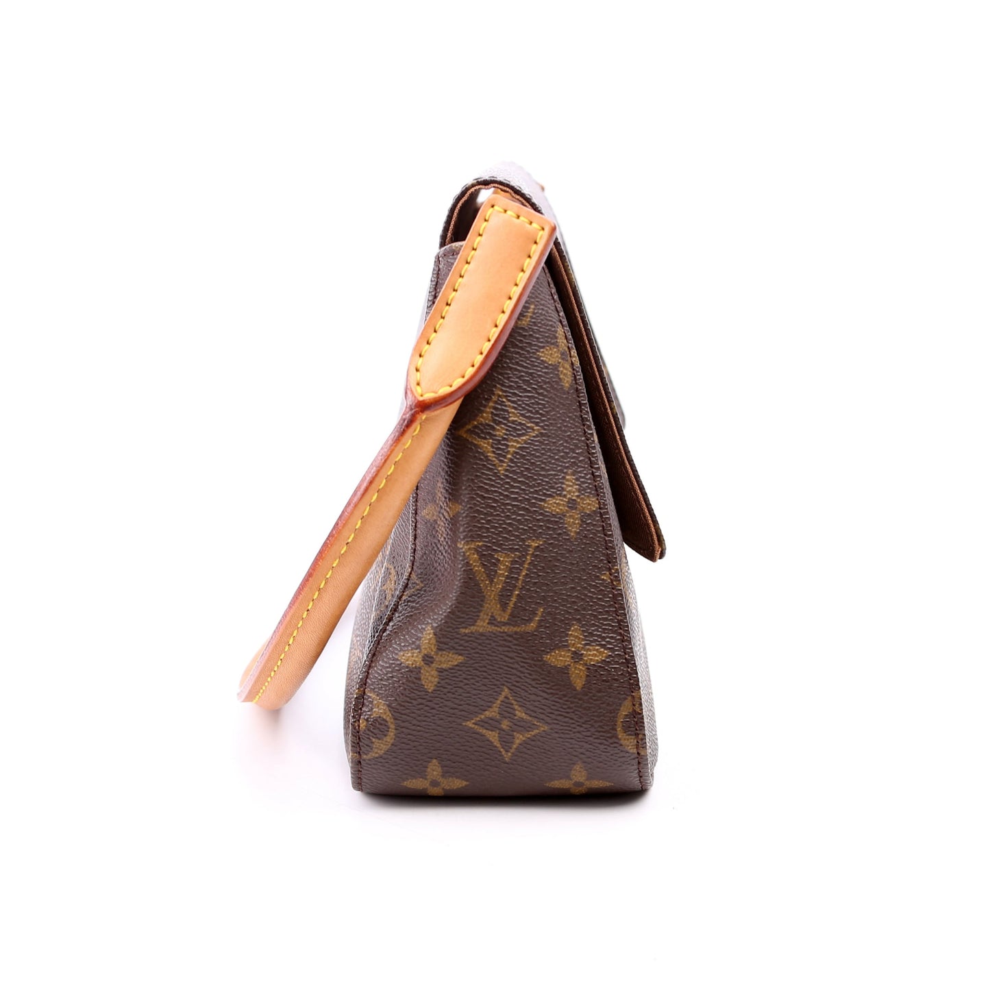 Louis Vuitton Looping Mini Monogram