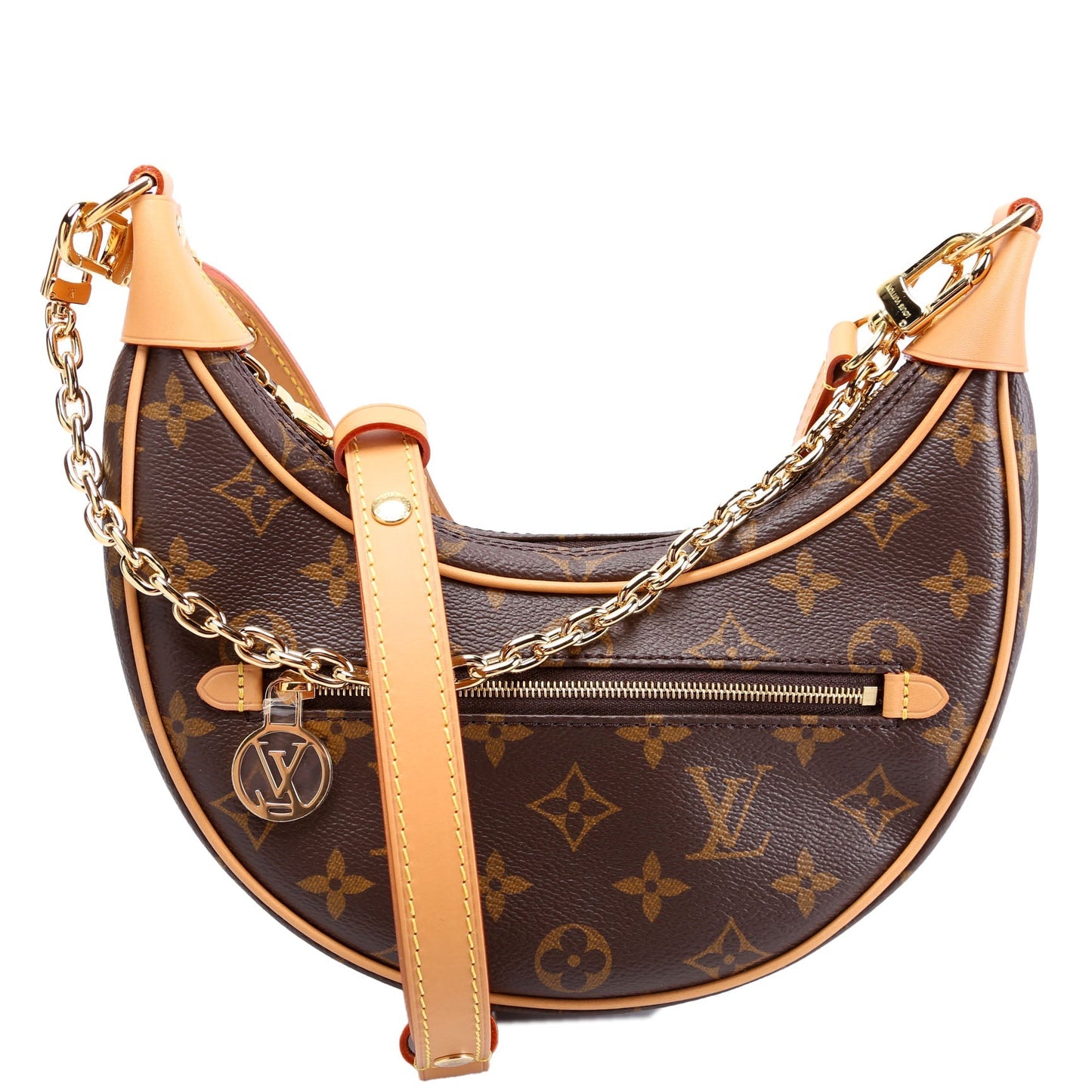 Louis Vuitton Loop Monogram