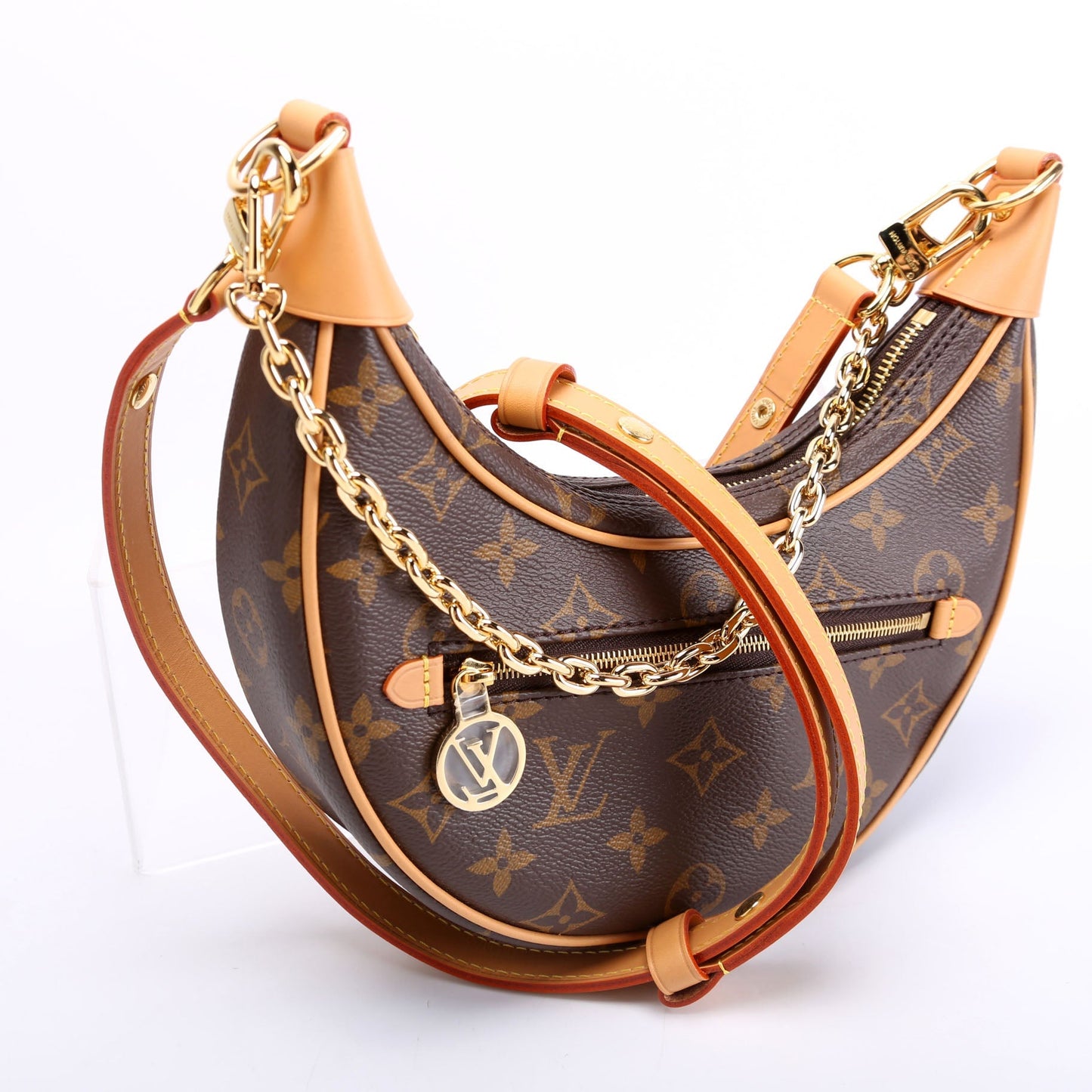 Louis Vuitton Loop Monogram