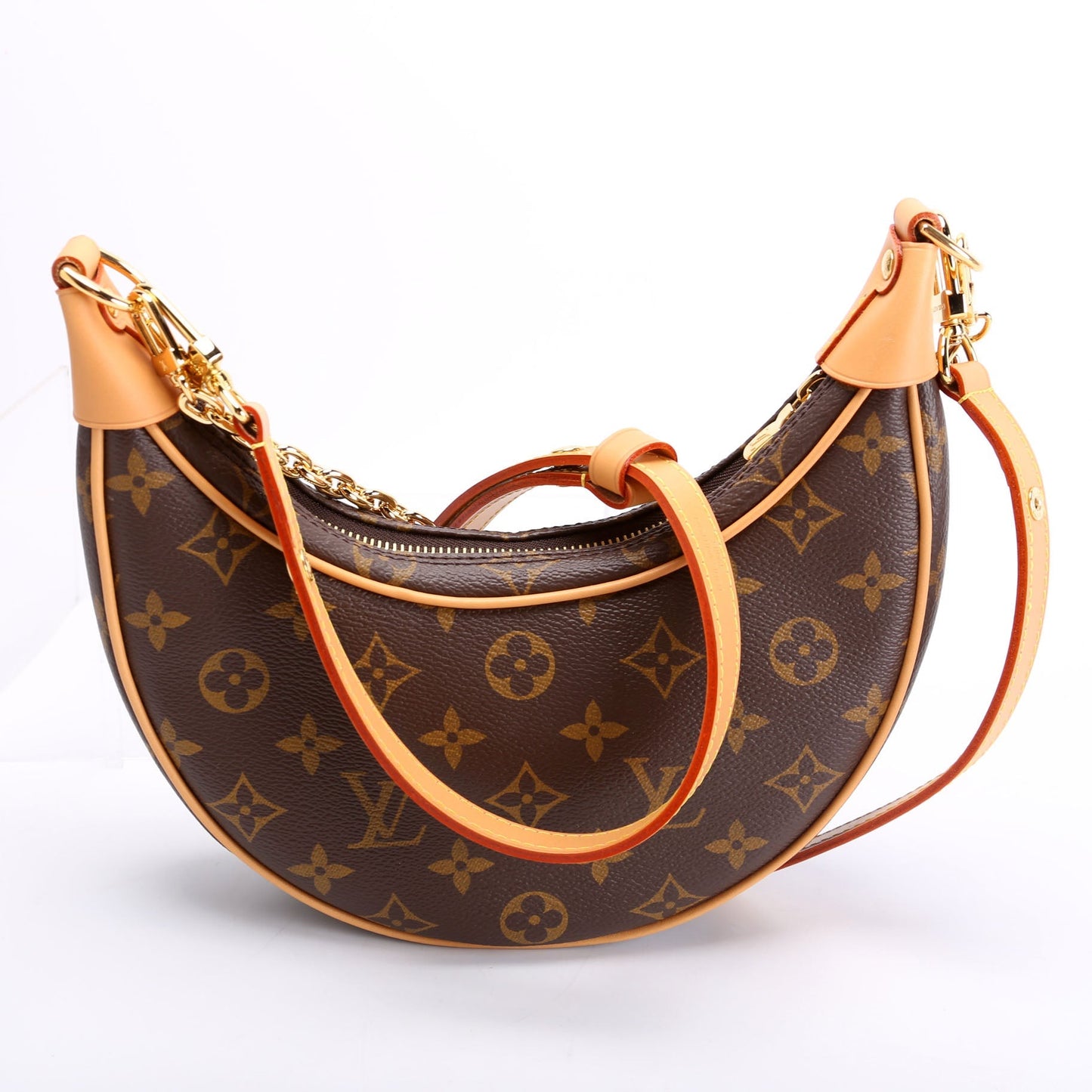Louis Vuitton Loop Monogram