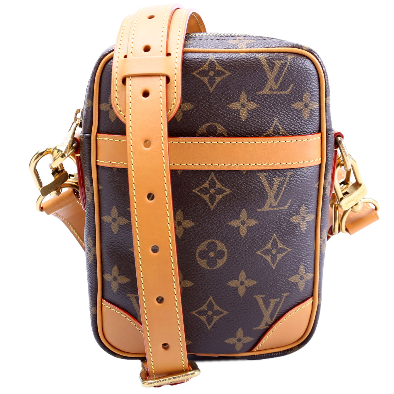 Louis Vuitton Danube NV Monogram