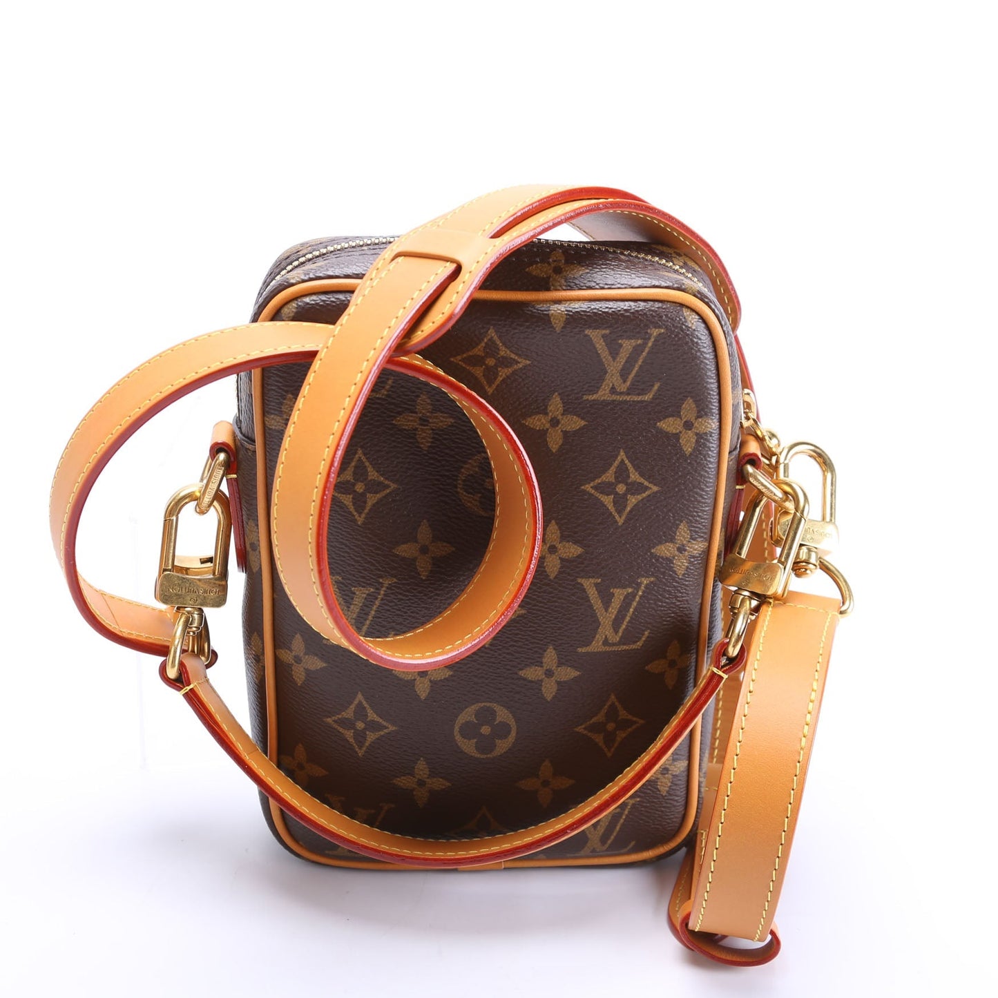 Louis Vuitton Danube NV Monogram