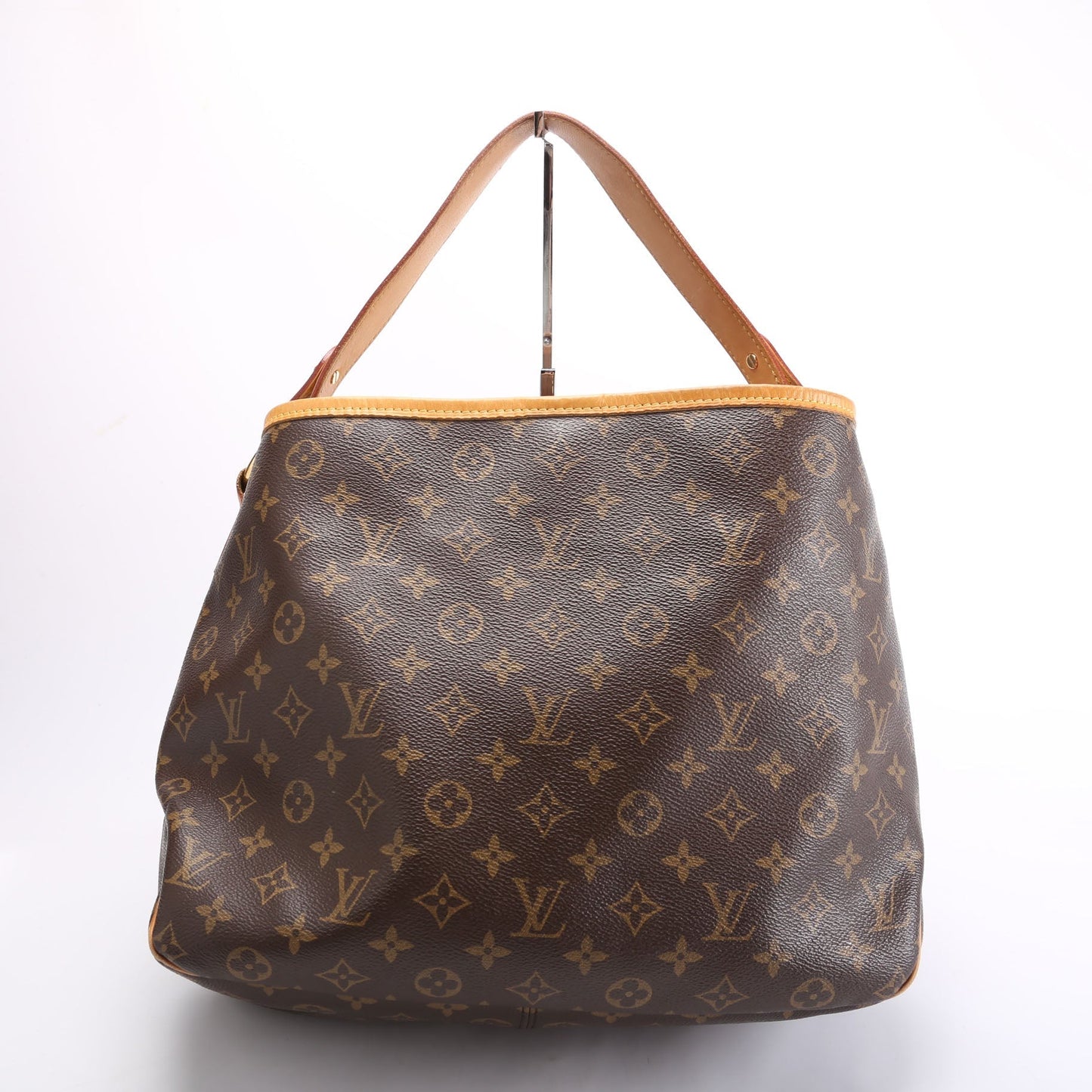 Louis Vuitton Delightful PM Monogram Brown/Beige