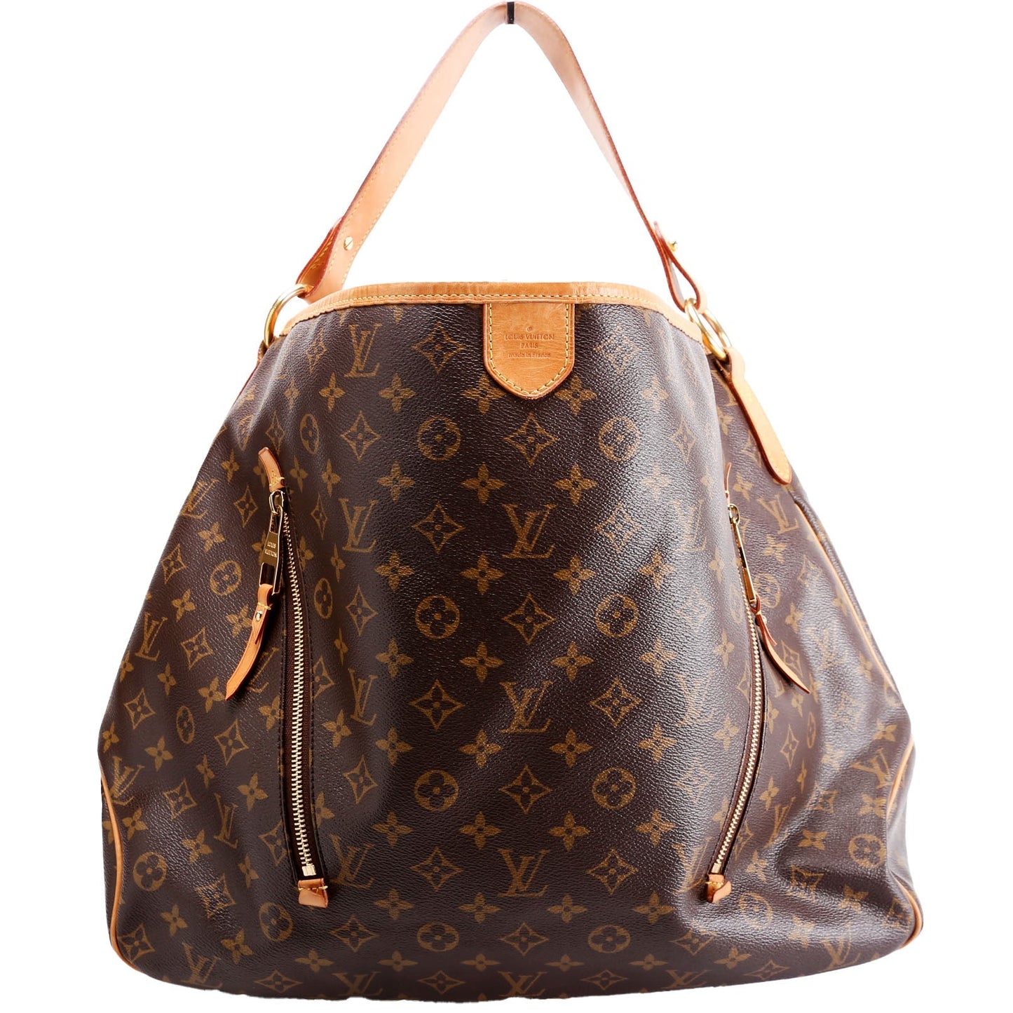 Louis Vuitton Delightful GM Monogram Brown/Beige