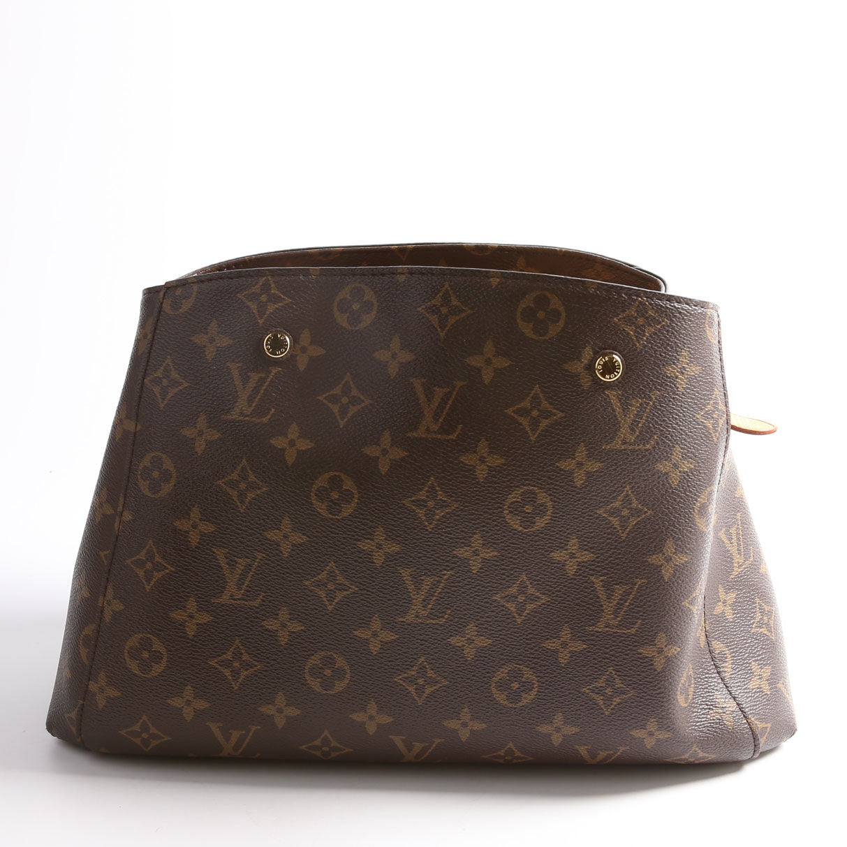 Louis Vuitton Montaigne MM Monogram