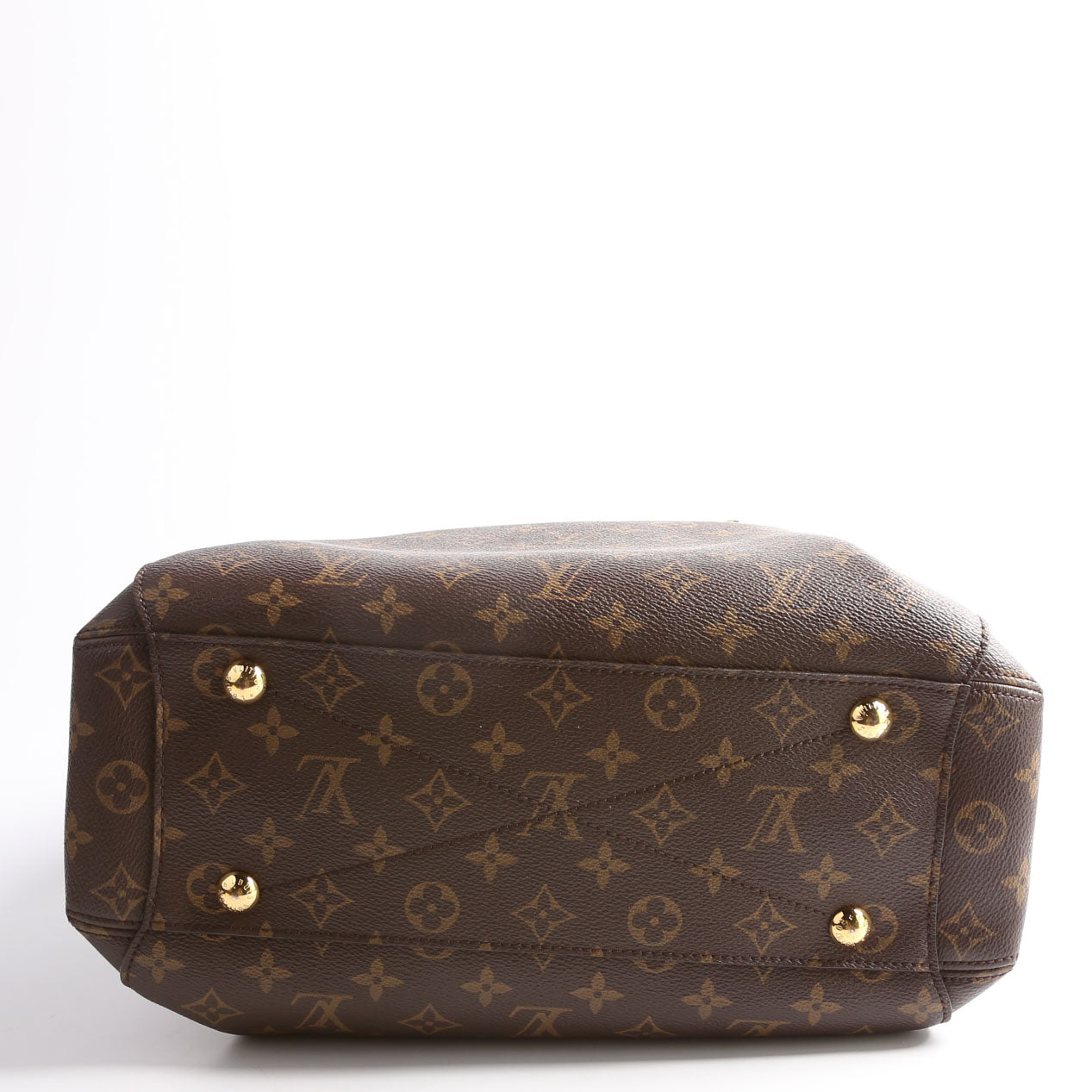 Louis Vuitton Montaigne MM Monogram