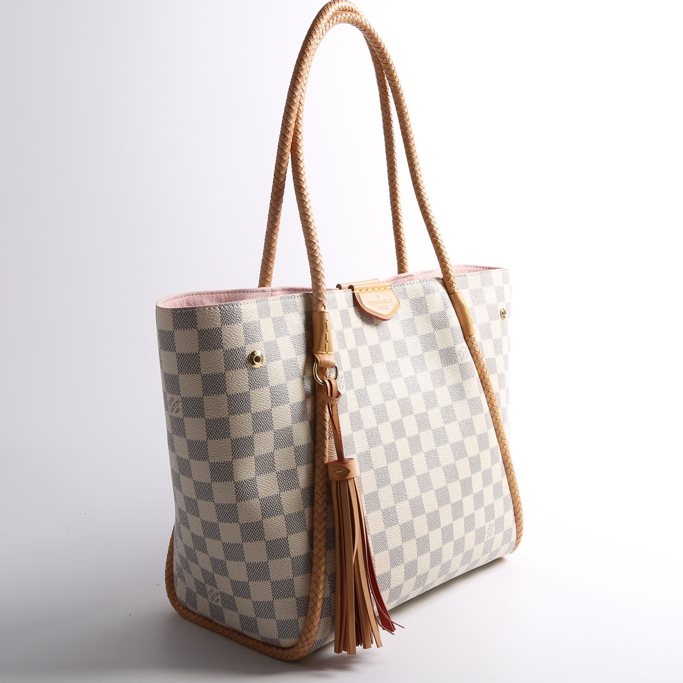 Louis Vuitton Propriano Azur