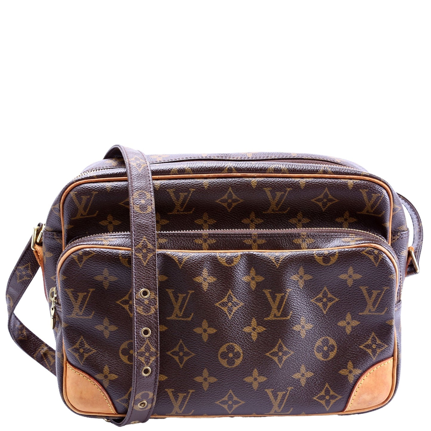 Louis Vuitton Nil Monogram
