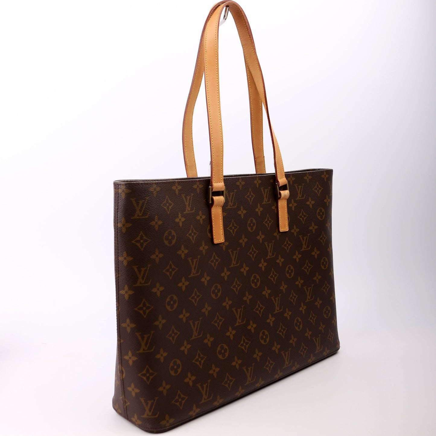 Louis Vuitton Luco Monogram
