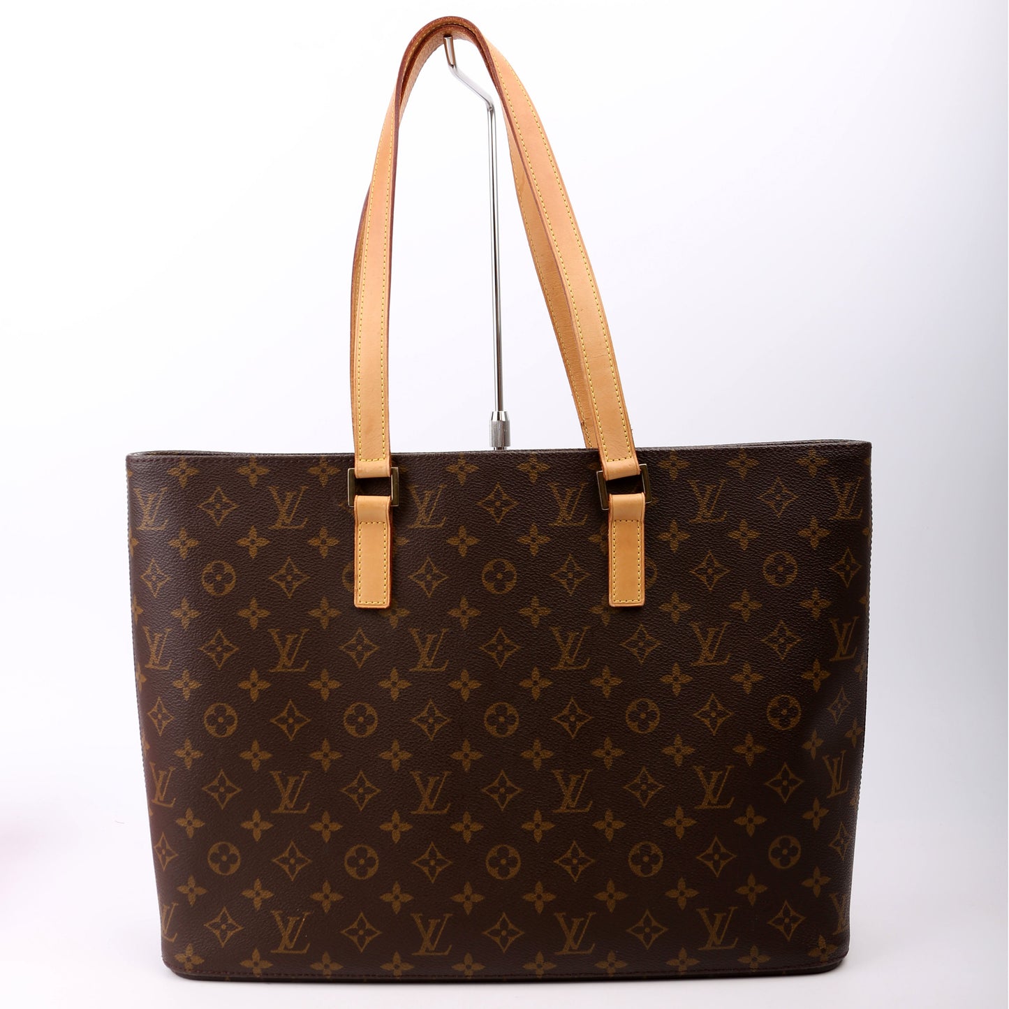 Louis Vuitton Luco Monogram