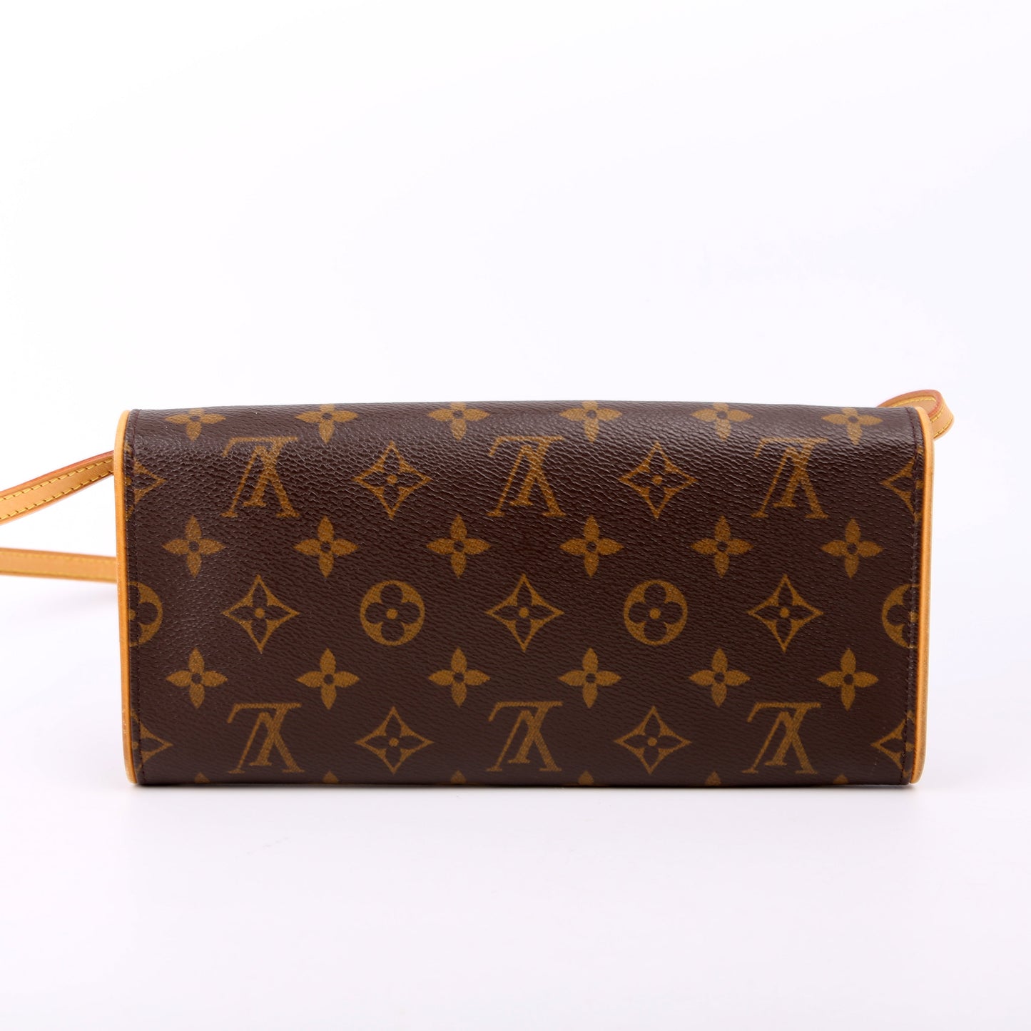 Louis Vuitton Pochette Twin GM Monogram
