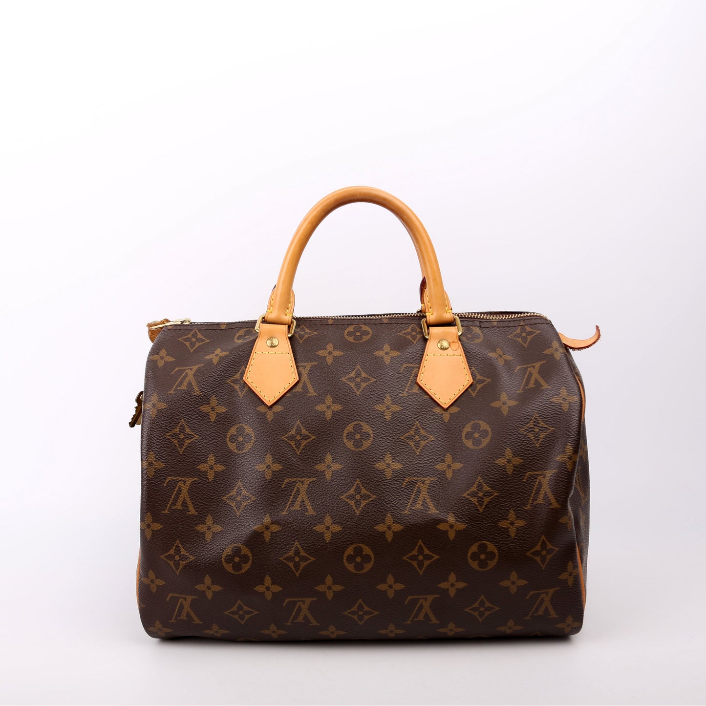Louis Vuitton Speedy 30 Monogram