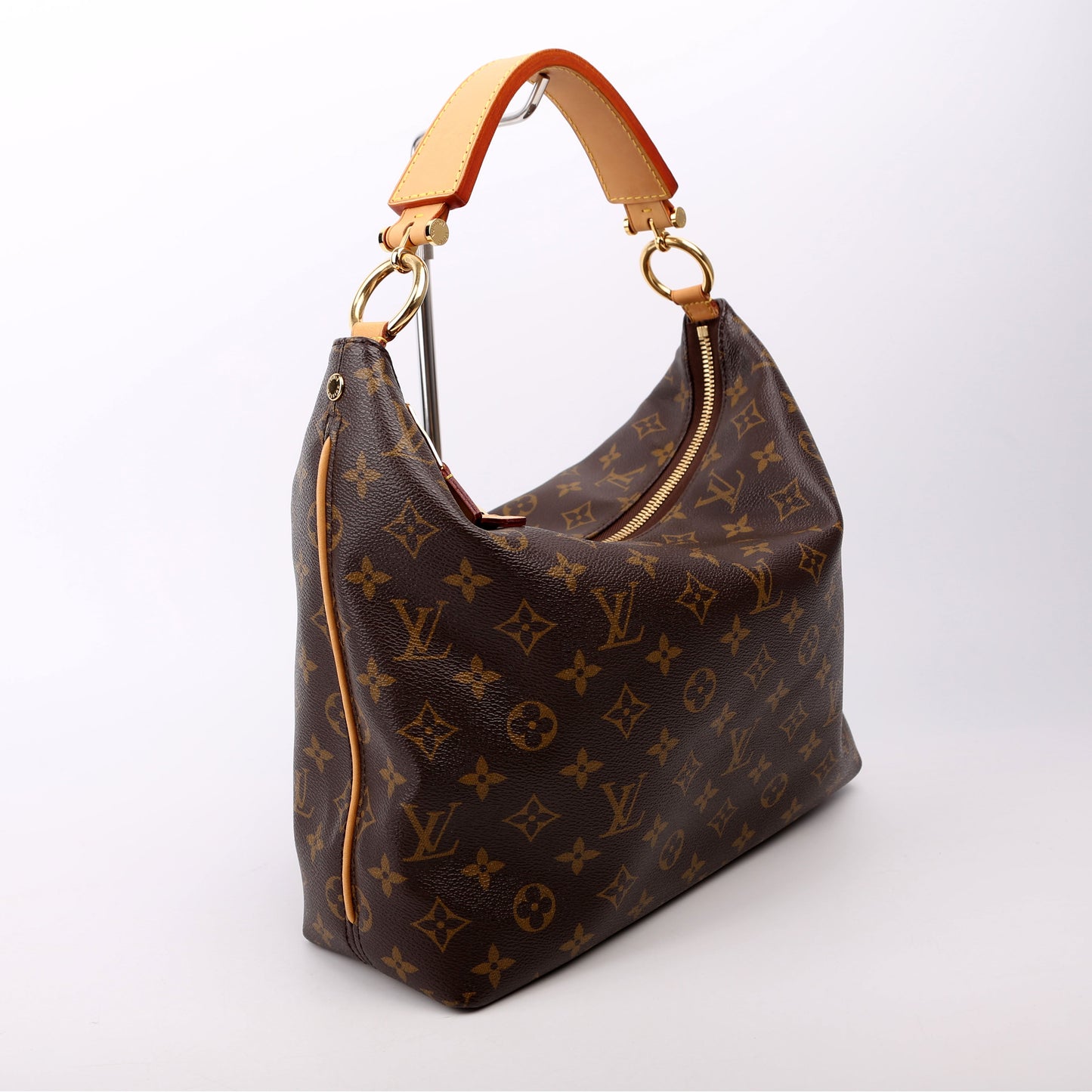 Louis Vuitton Sully PM Monogram