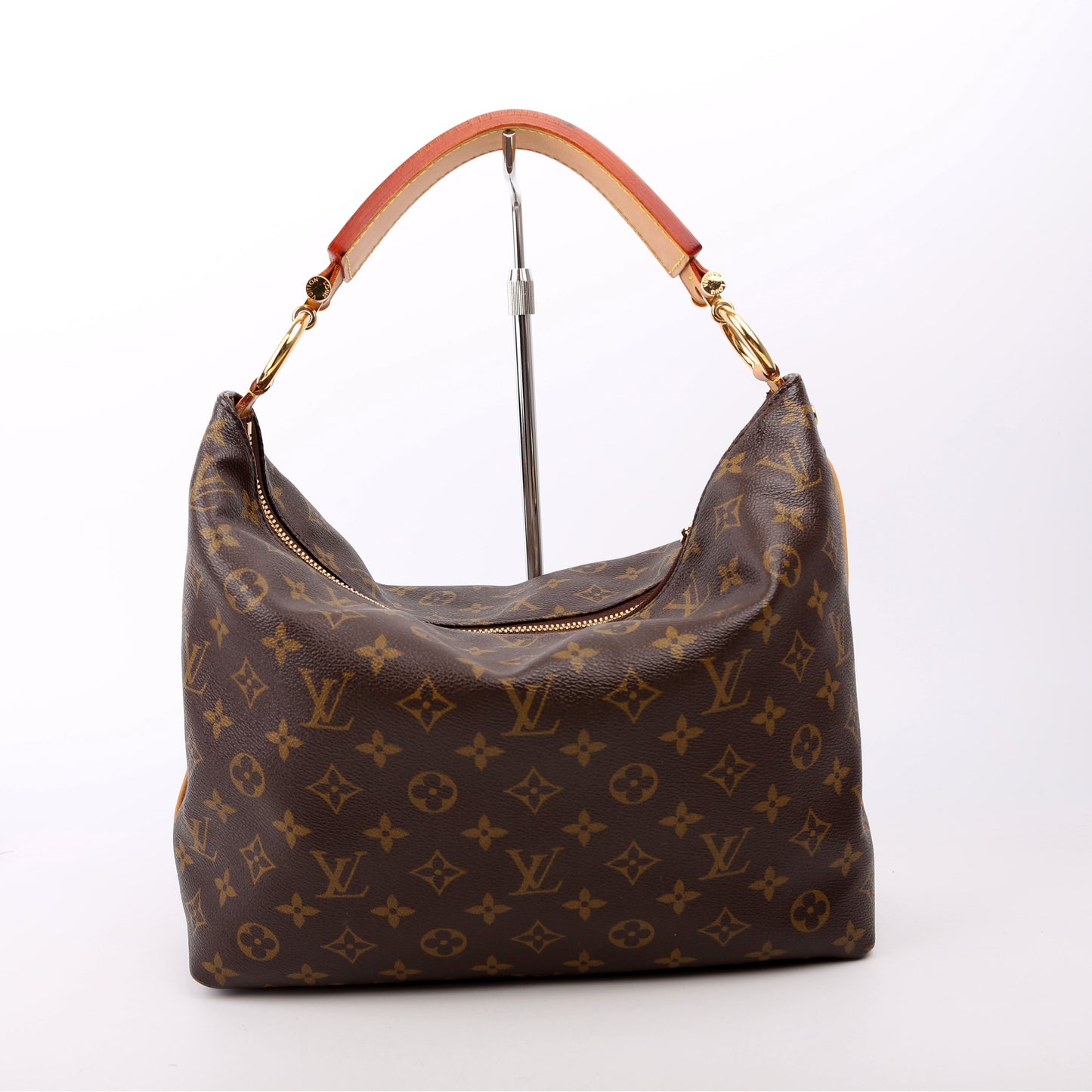 Louis Vuitton Sully PM Monogram