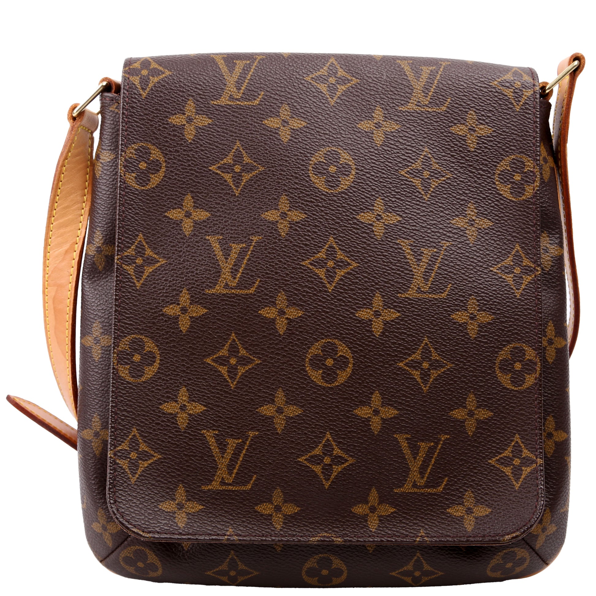 Louis Vuitton Musette Salsa Short Monogram