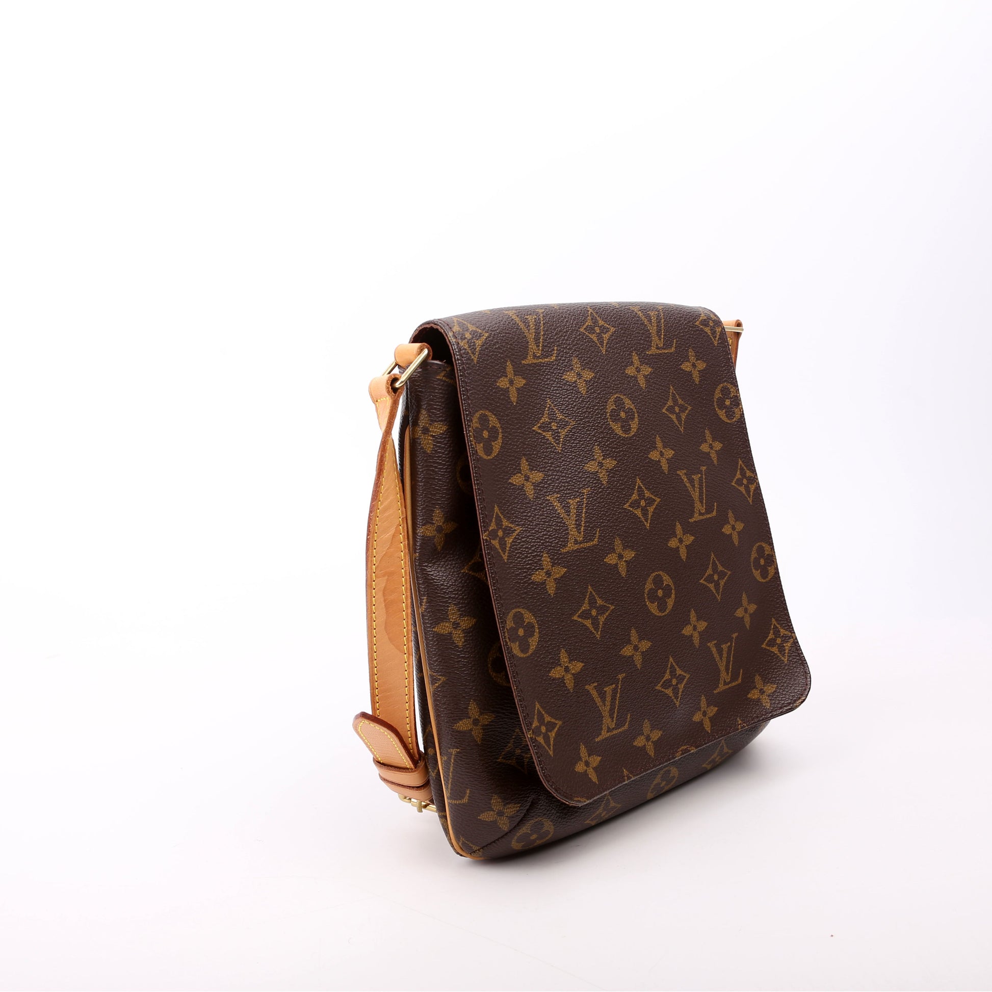 Louis Vuitton Musette Salsa Short Monogram