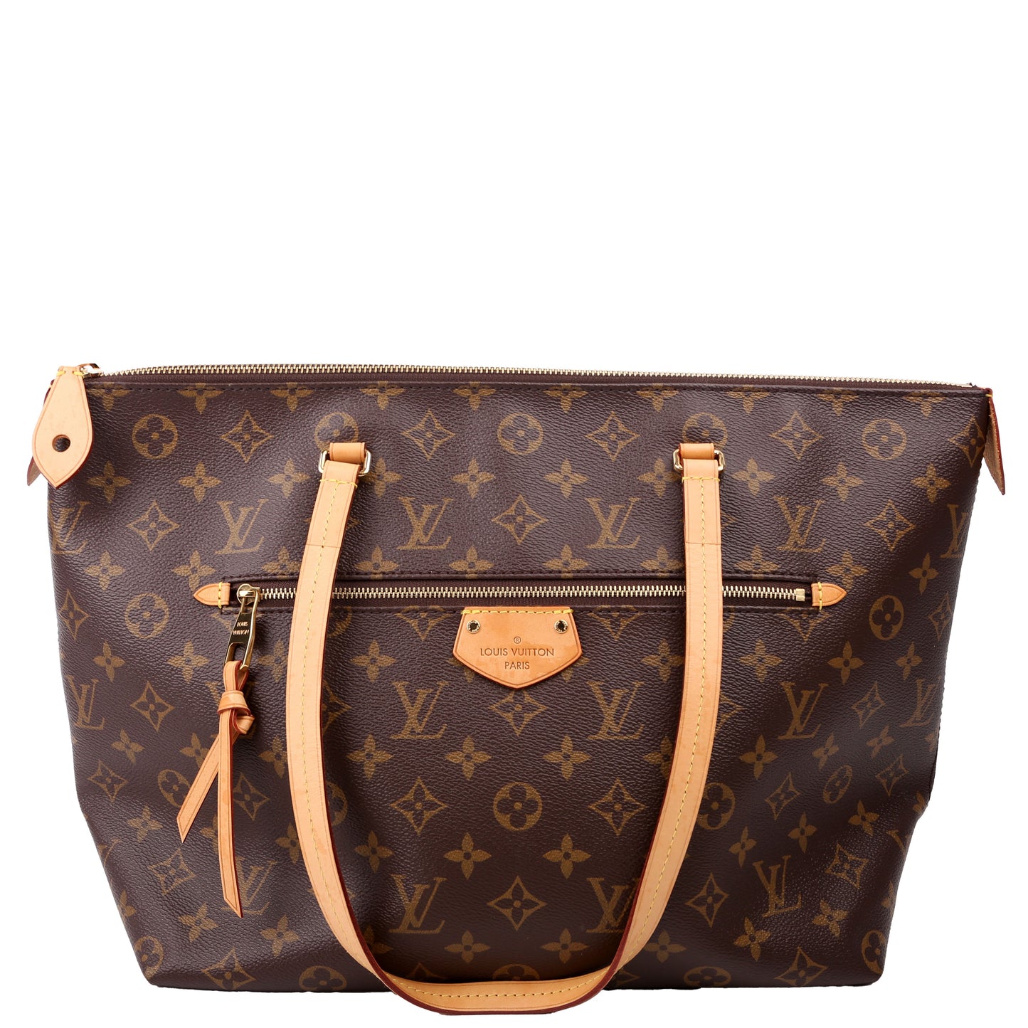 Louis Vuitton Iena MM Monogram