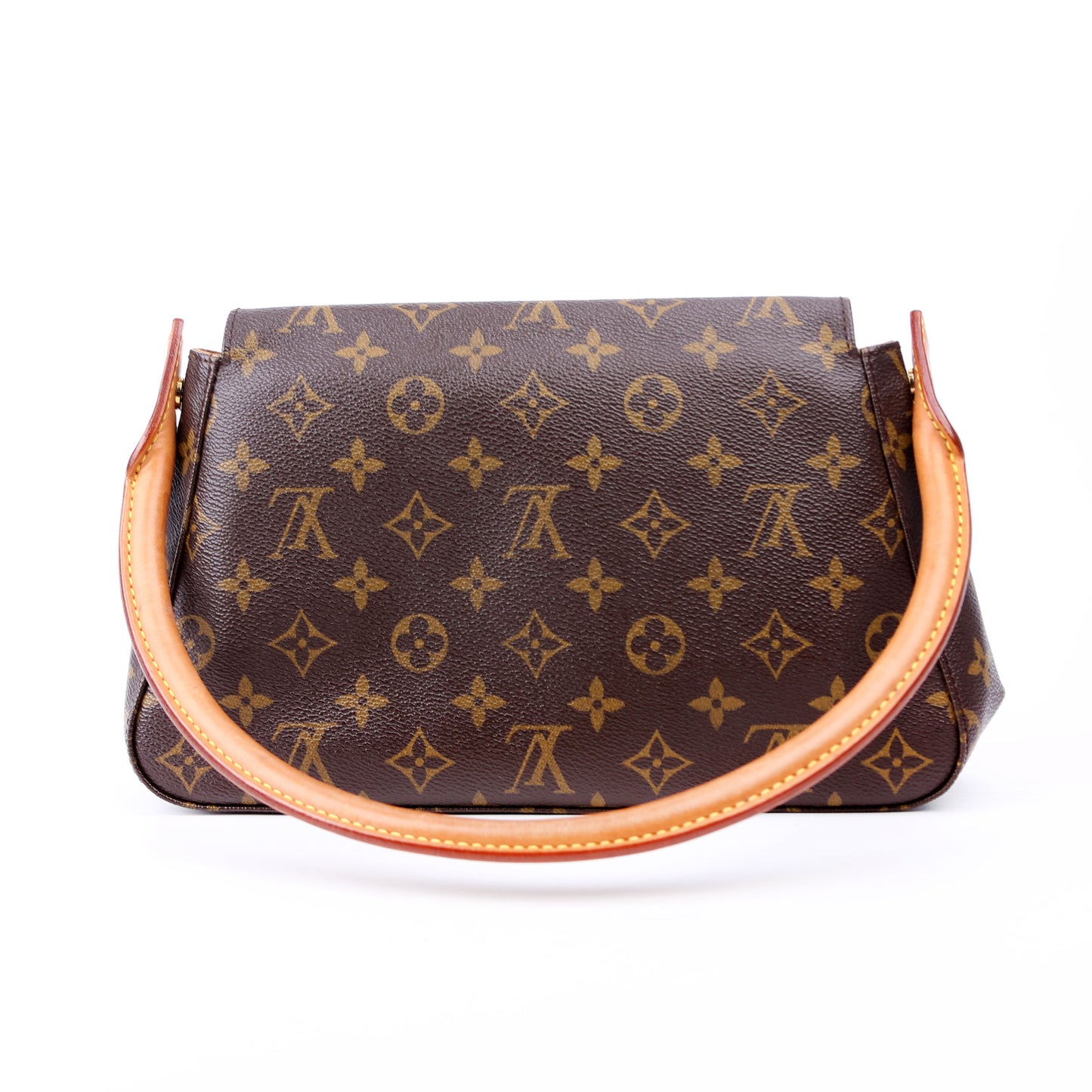 Louis Vuitton Looping Mini Monogram