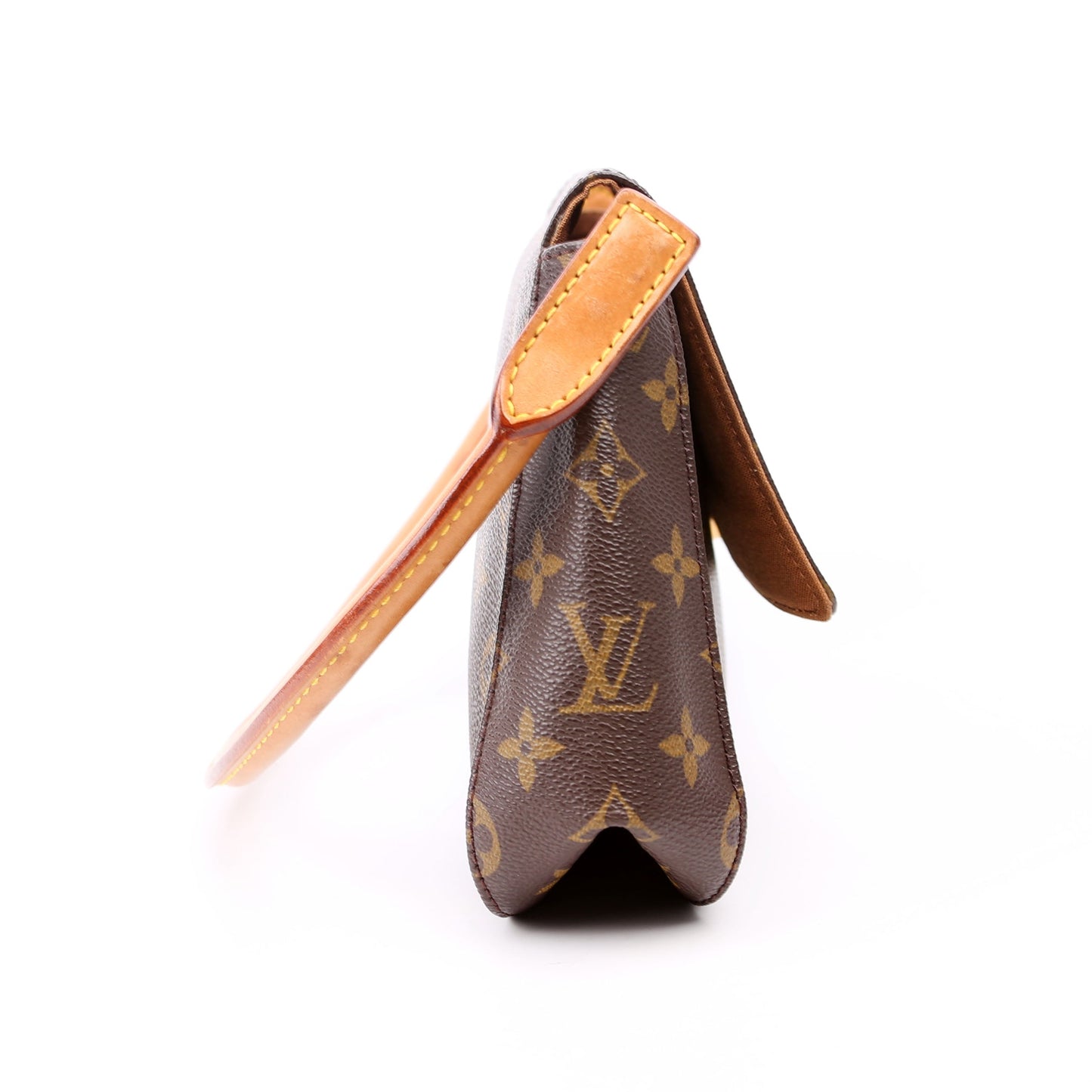 Louis Vuitton Looping Mini Monogram