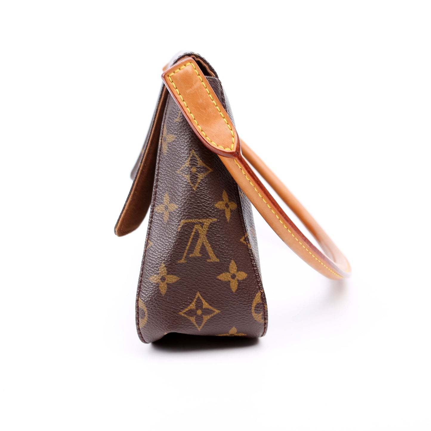 Louis Vuitton Looping Mini Monogram