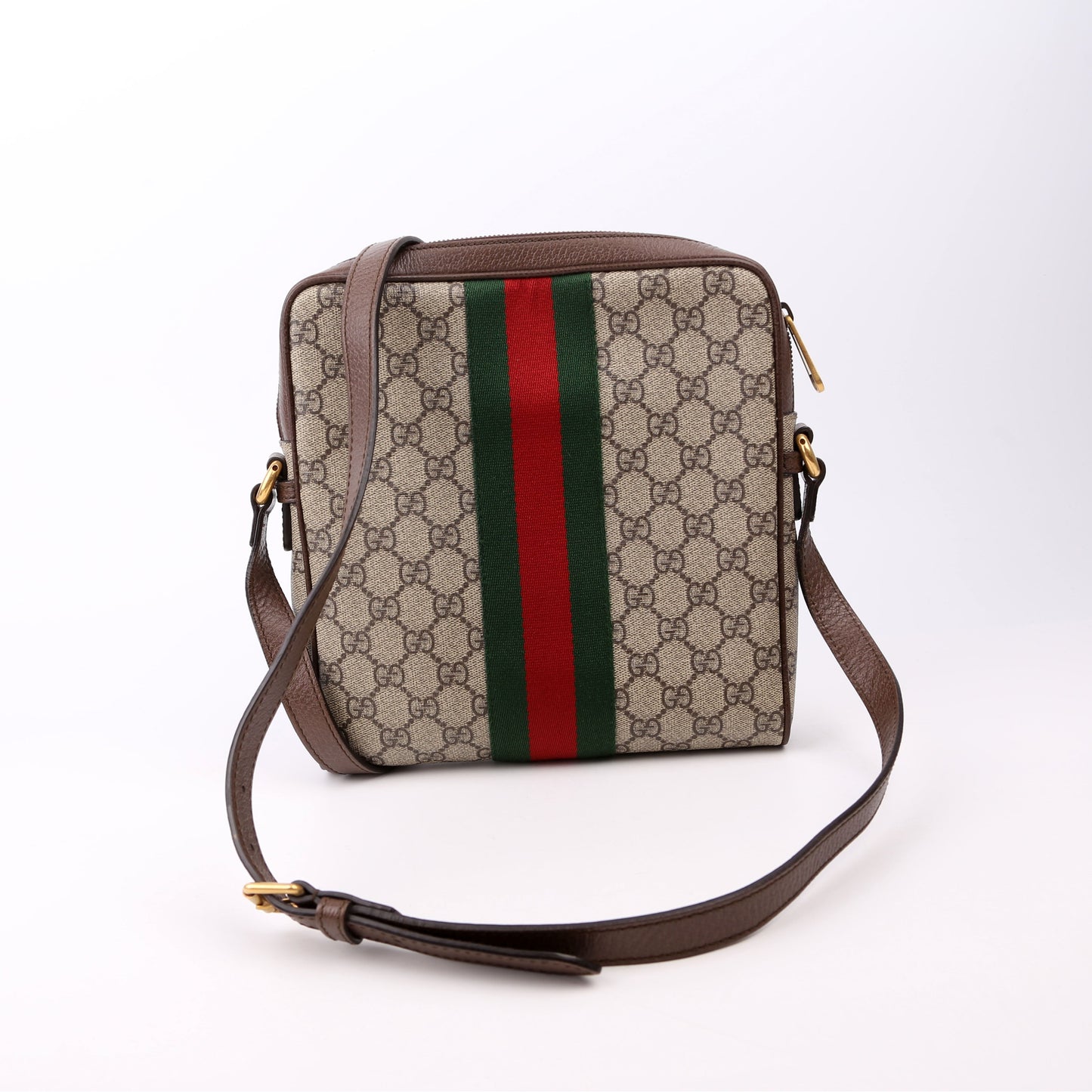 Gucci 547926 Ophidia Messenger Bag
